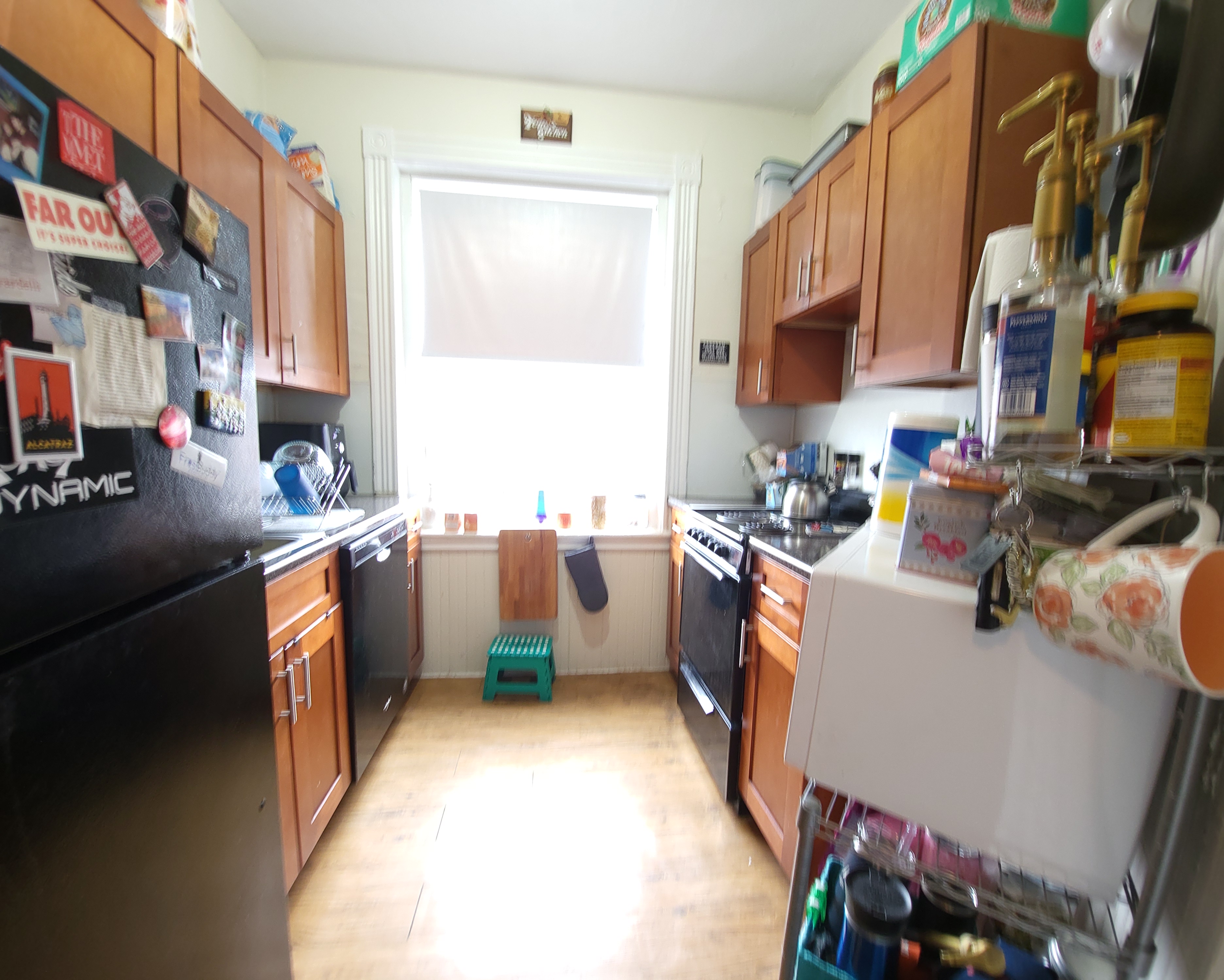 1350 Commonwealth Ave, Allston