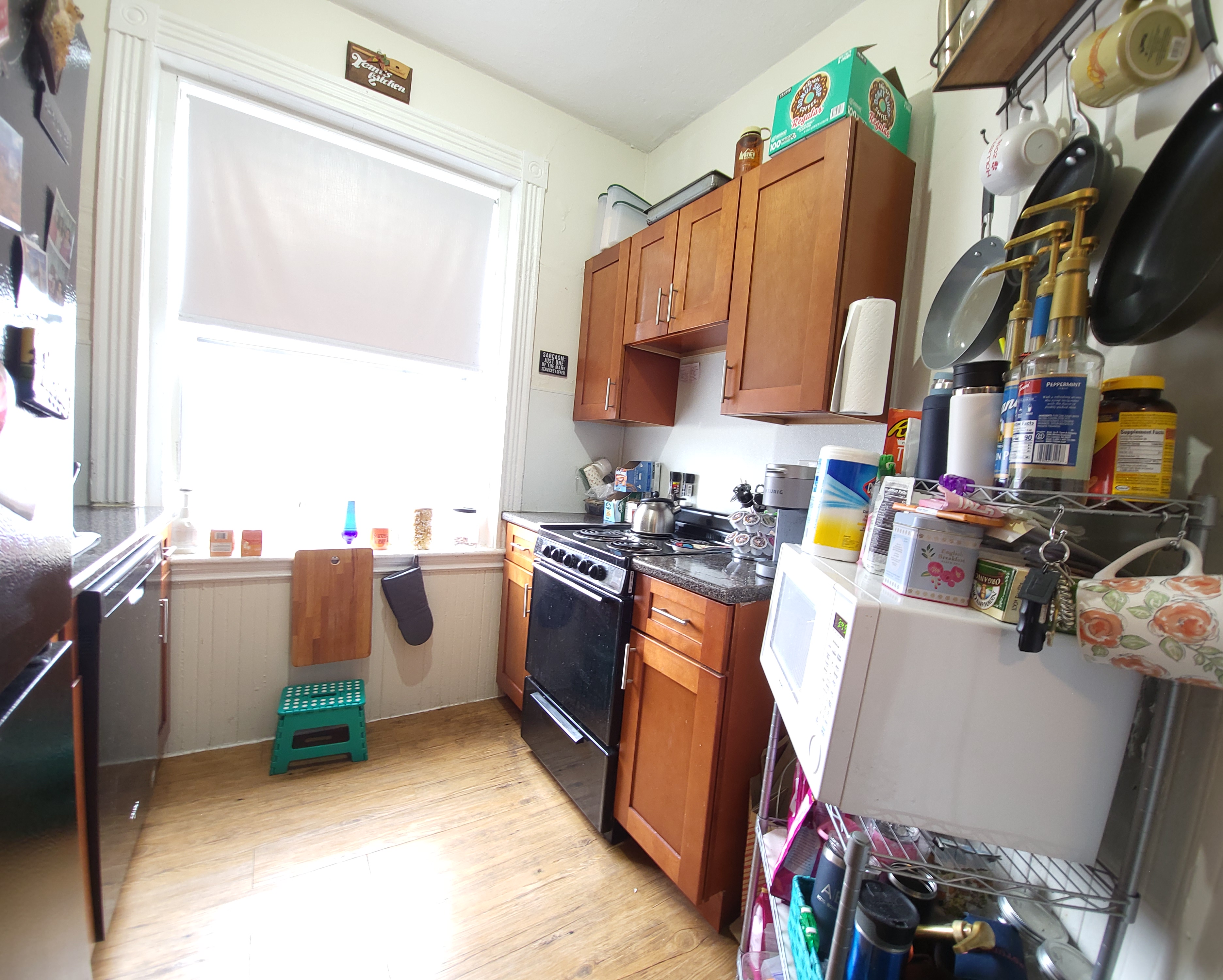 1350 Commonwealth Ave, Allston