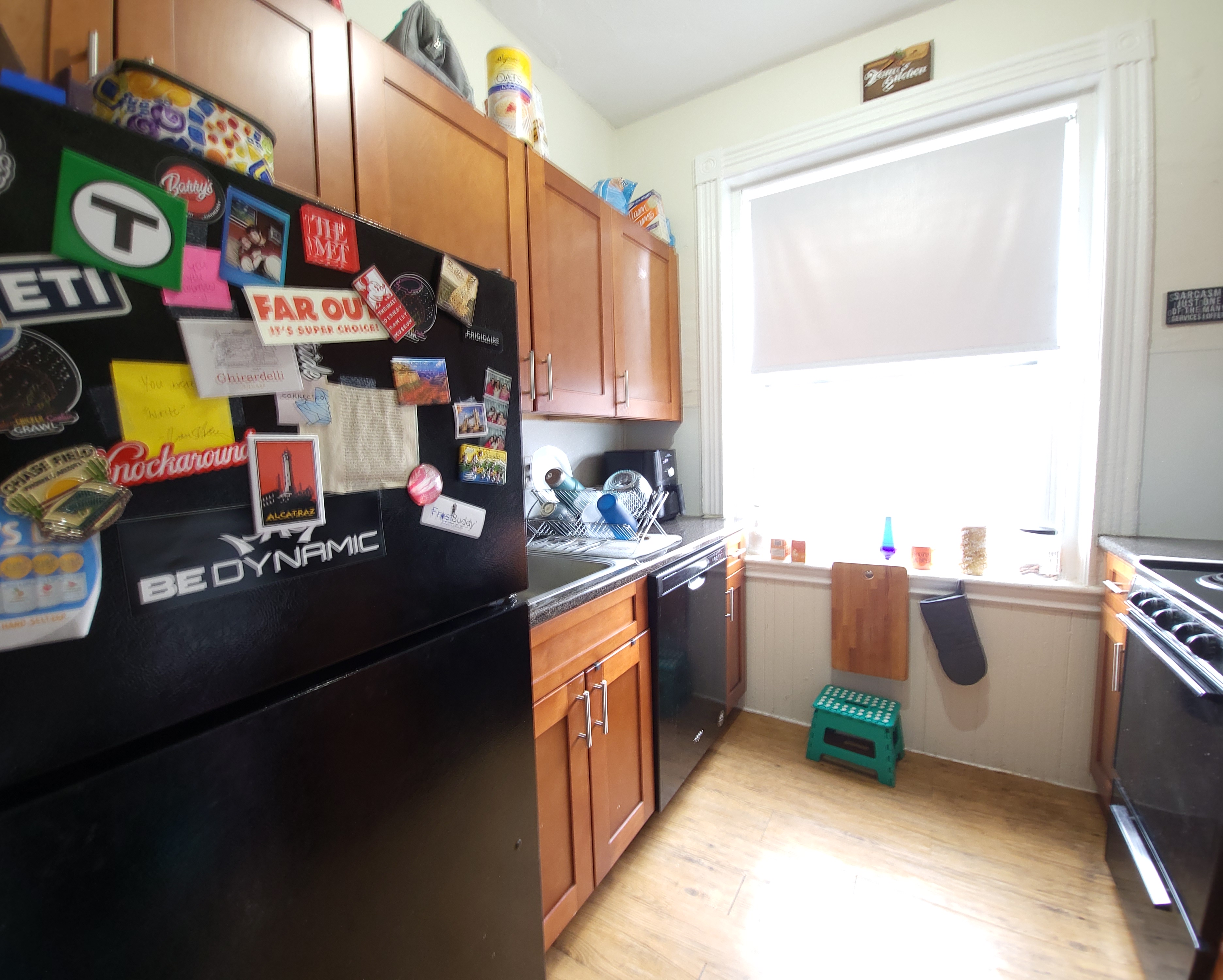 1350 Commonwealth Ave, Allston