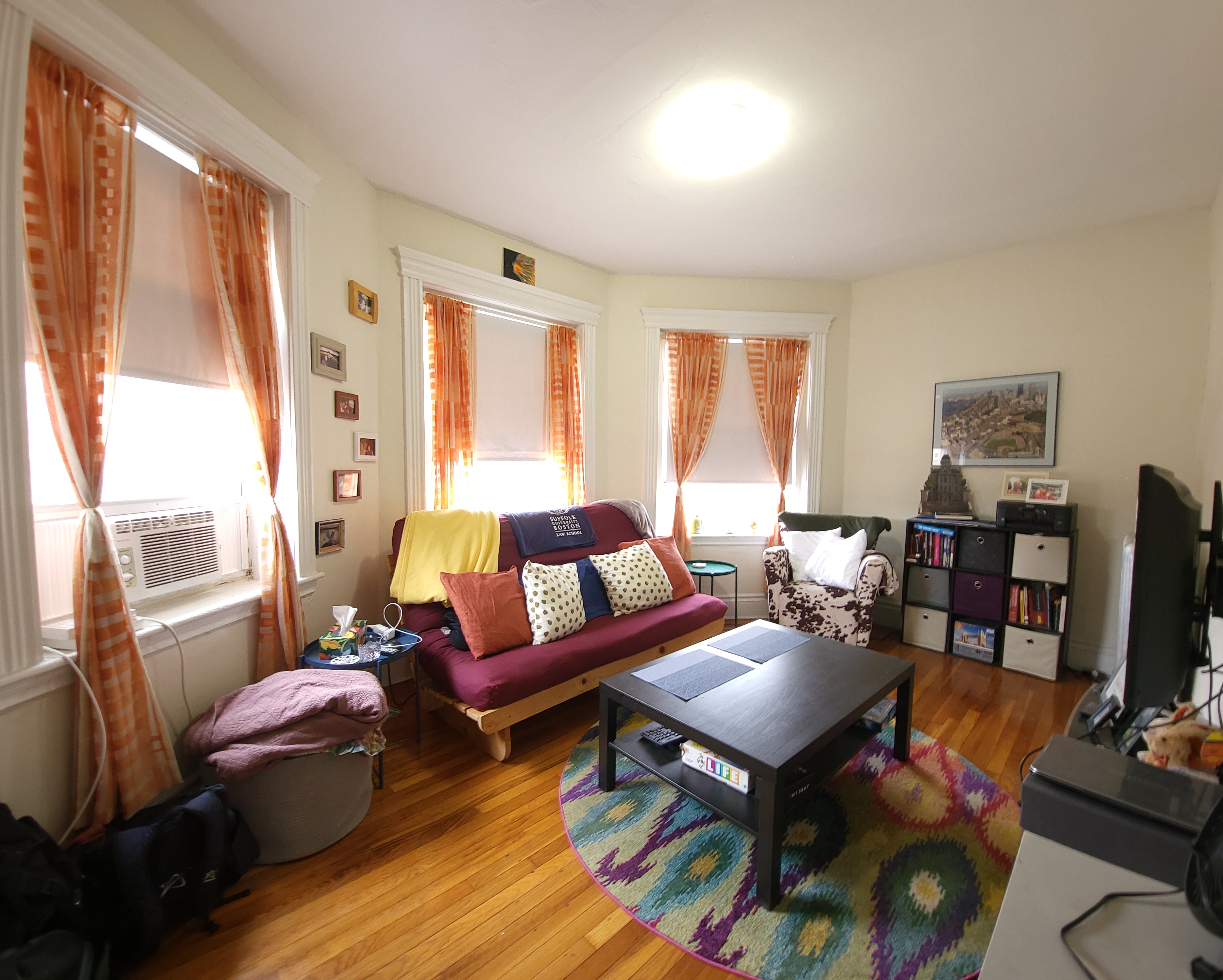 1350 Commonwealth Ave, Allston