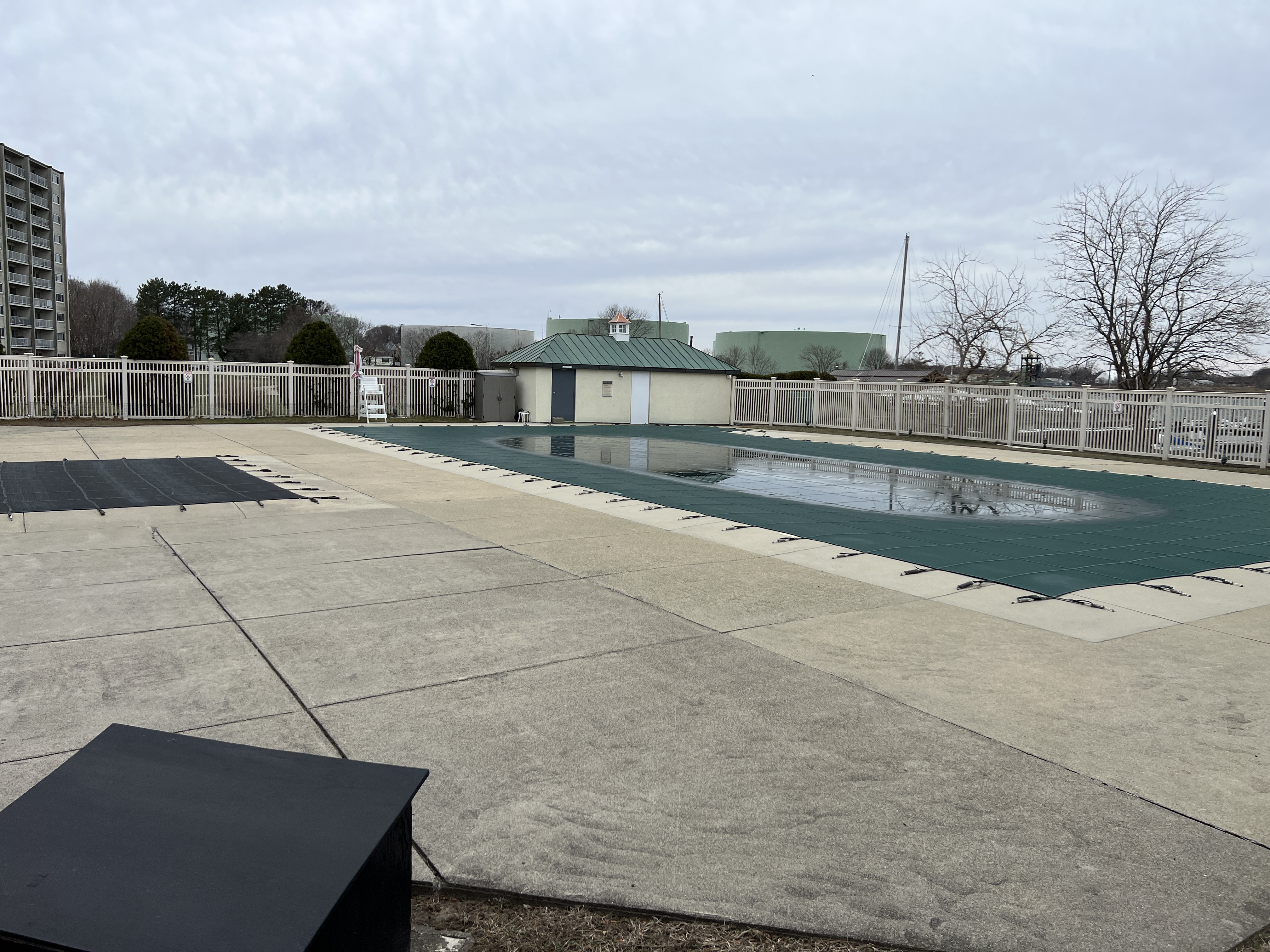 200 Cove Way, Quincy