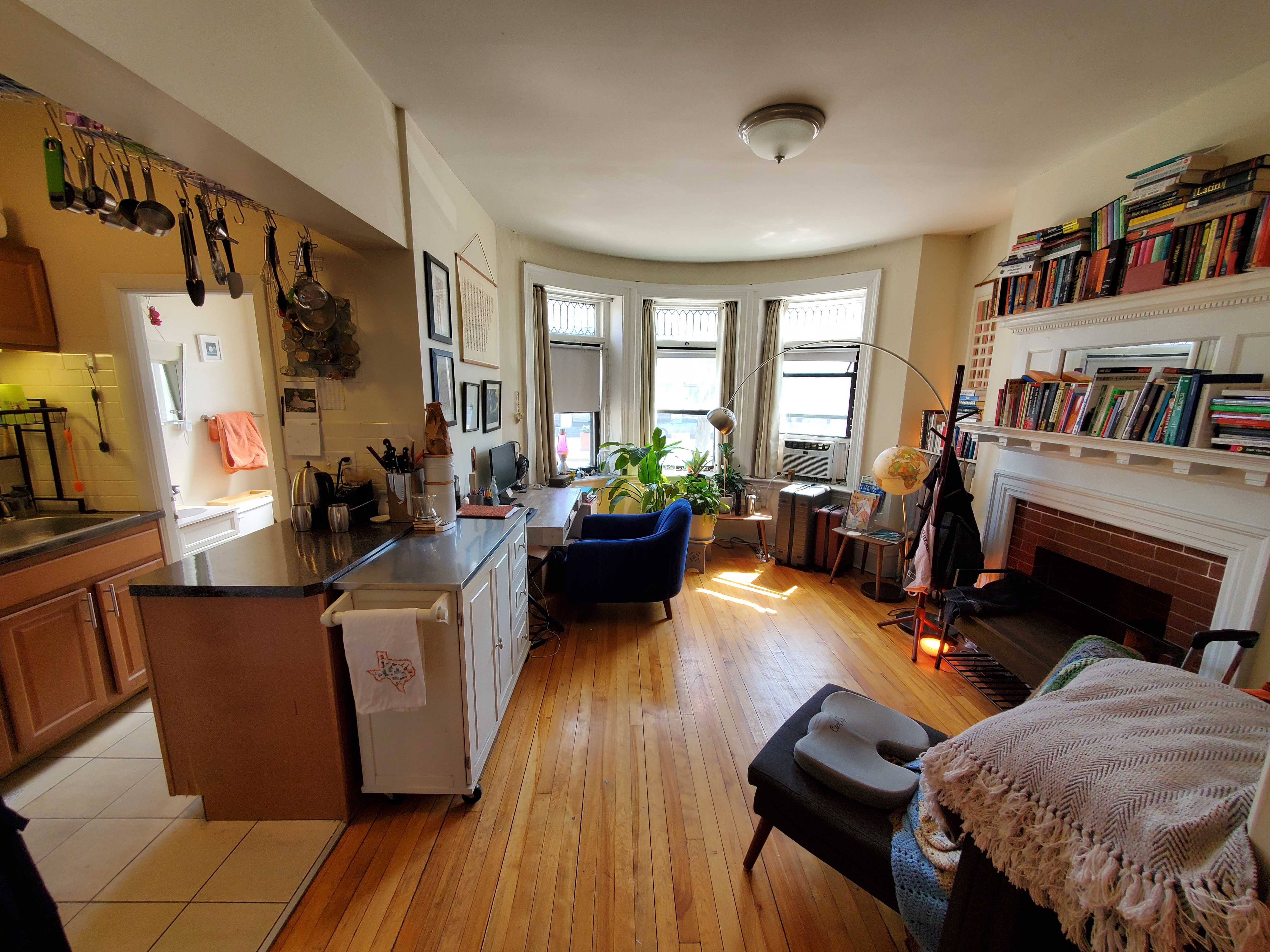 21 Brighton Ave, Allston