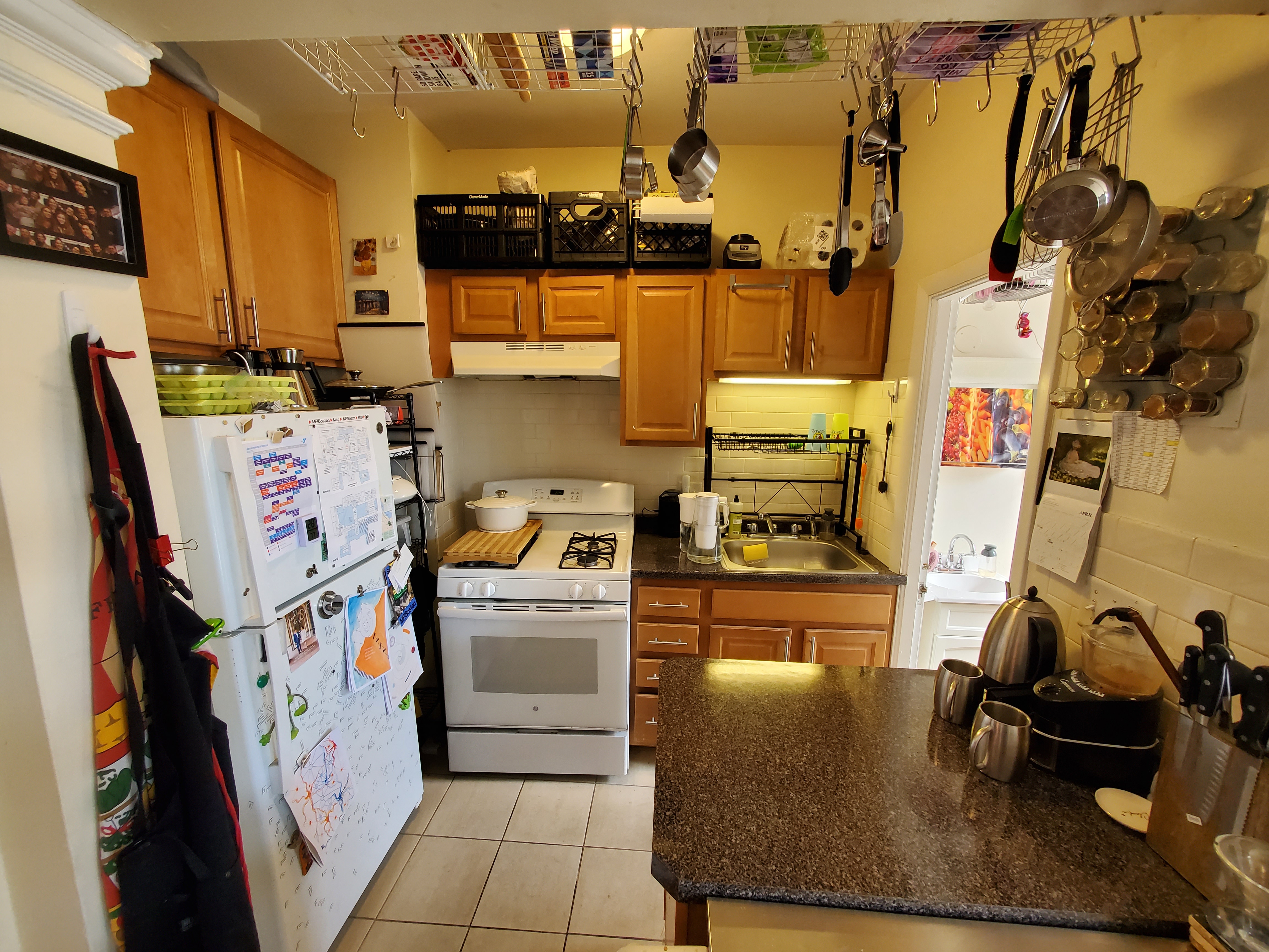 21 Brighton Ave, Allston