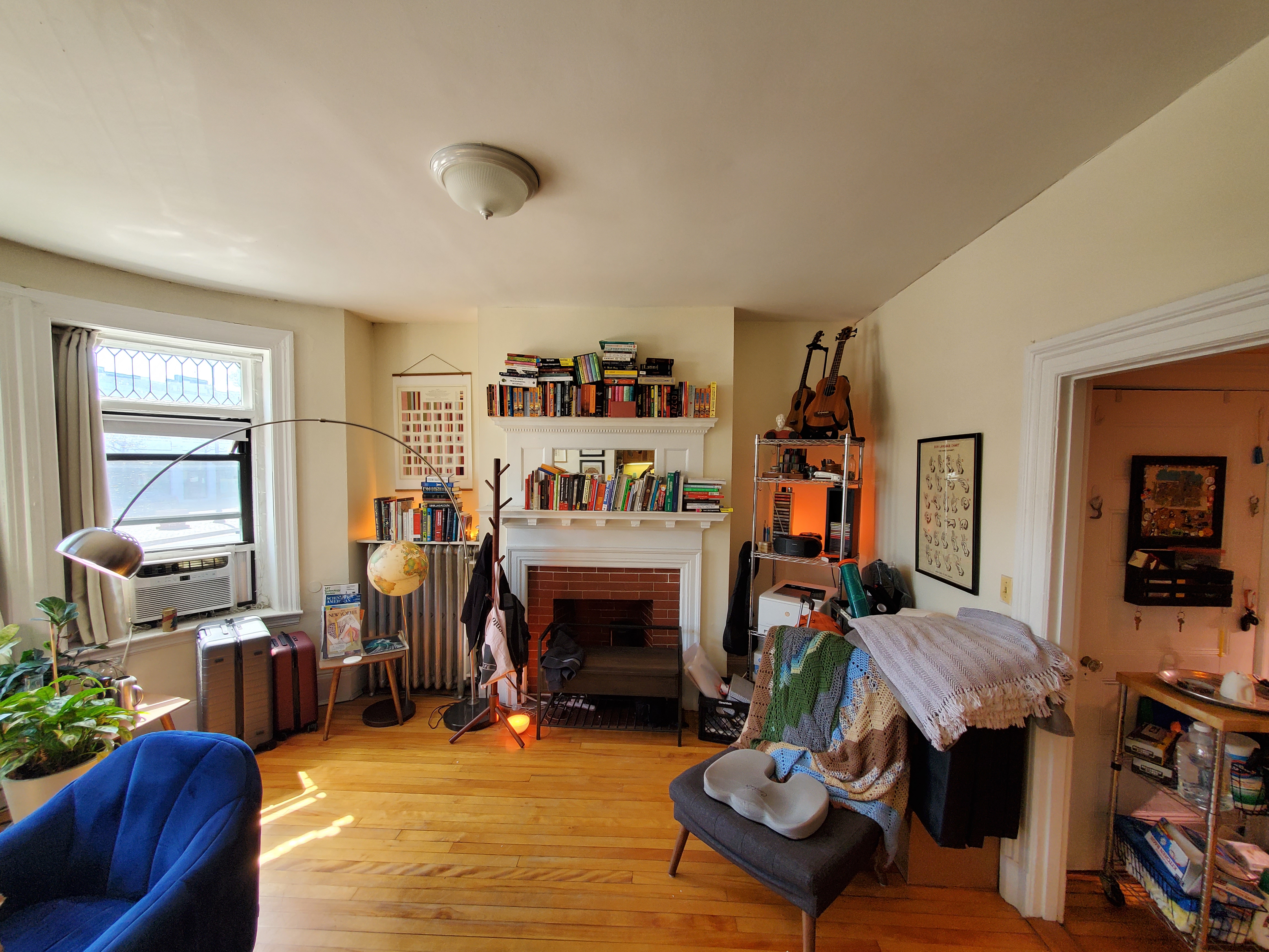 21 Brighton Ave, Allston