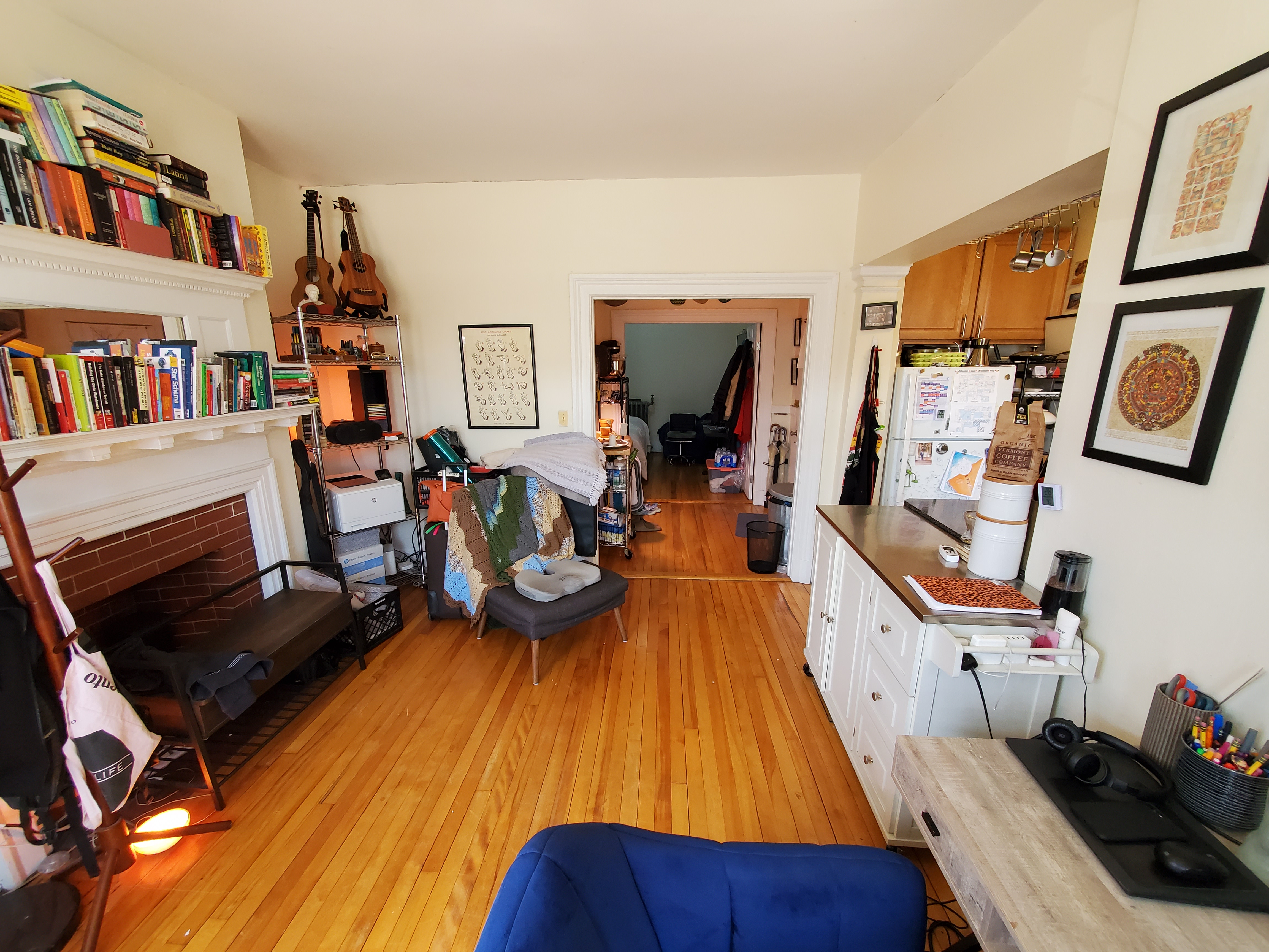 21 Brighton Ave, Allston