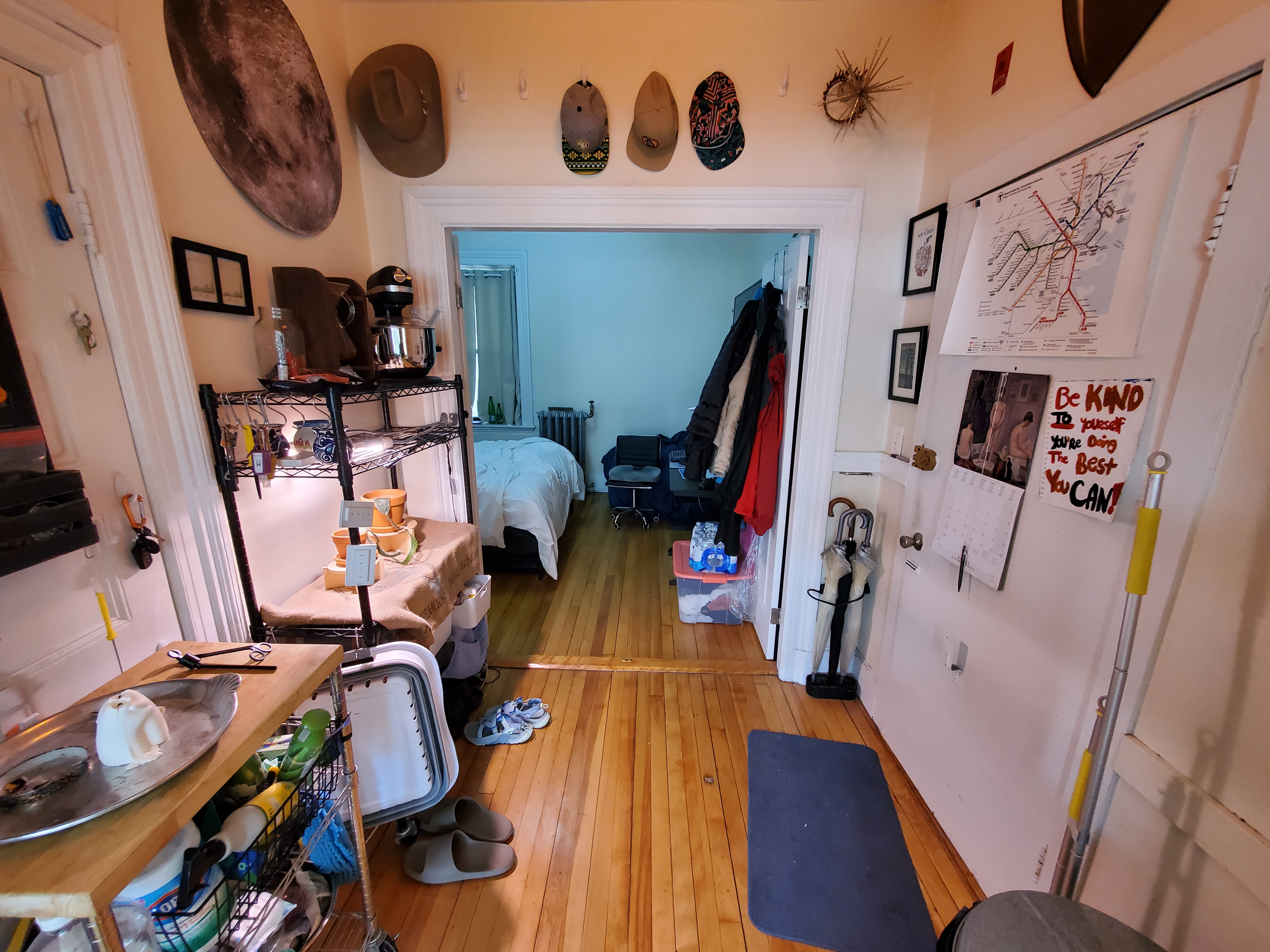 21 Brighton Ave, Allston