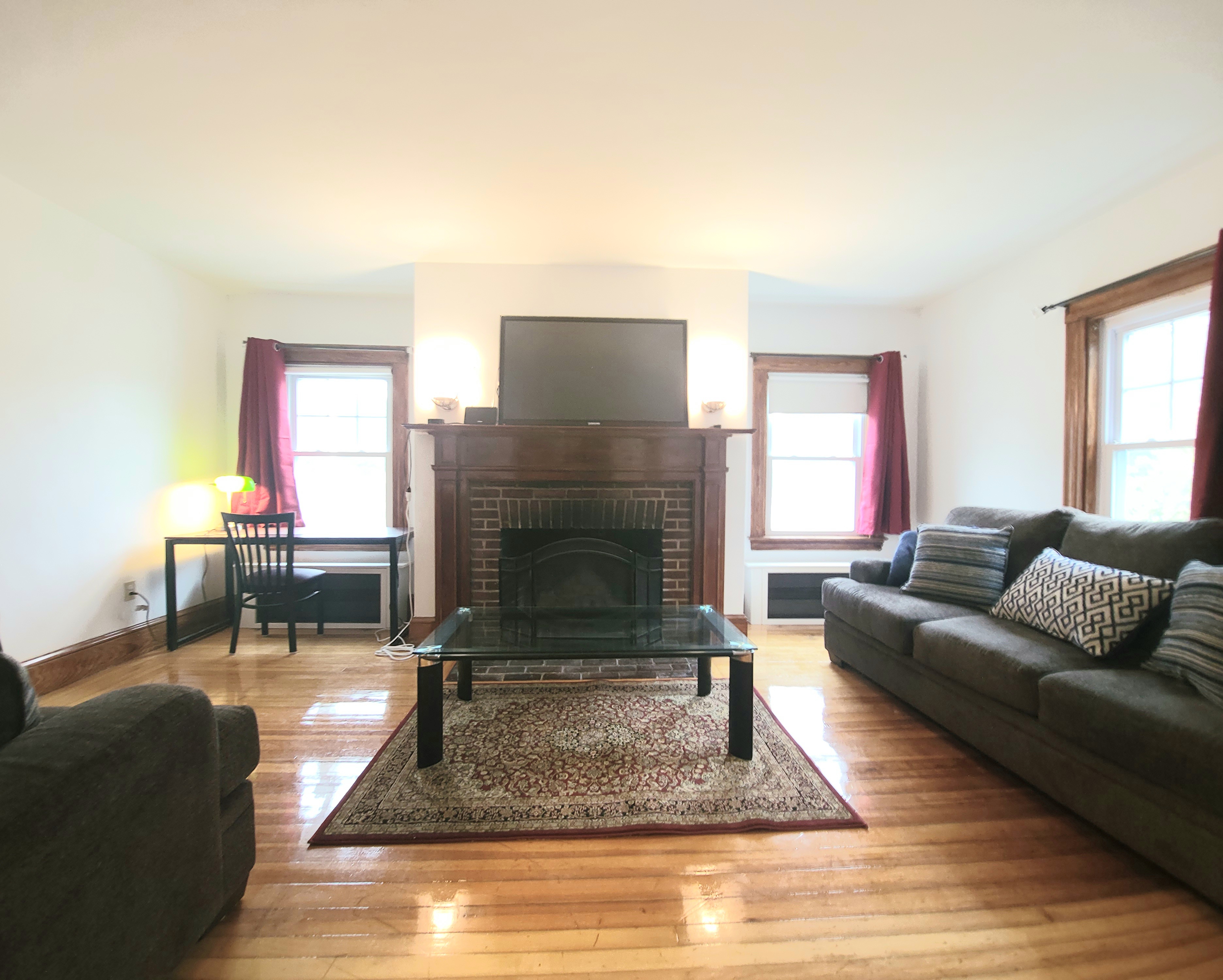 1173 Boylston St, Newton