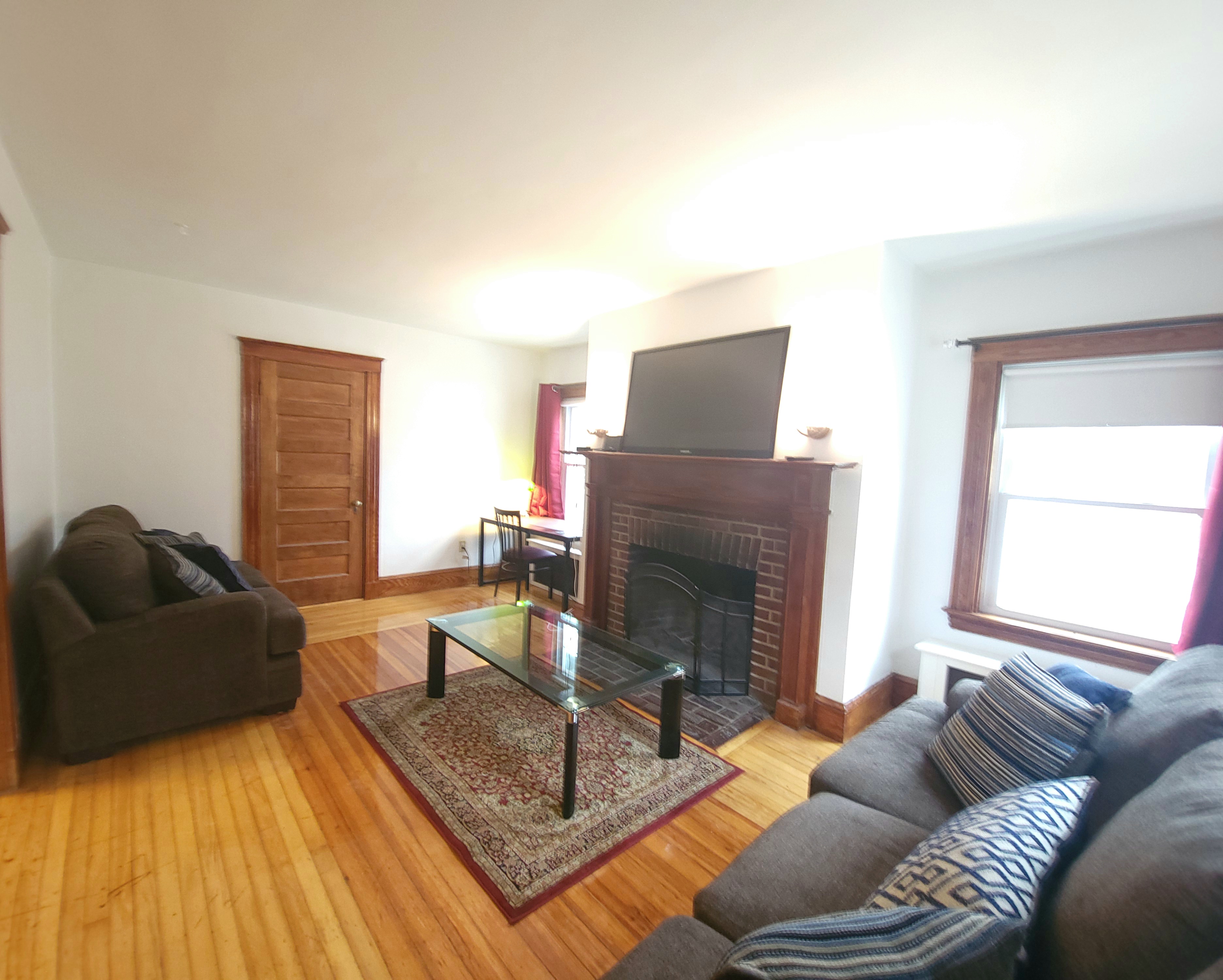 1173 Boylston St, Newton