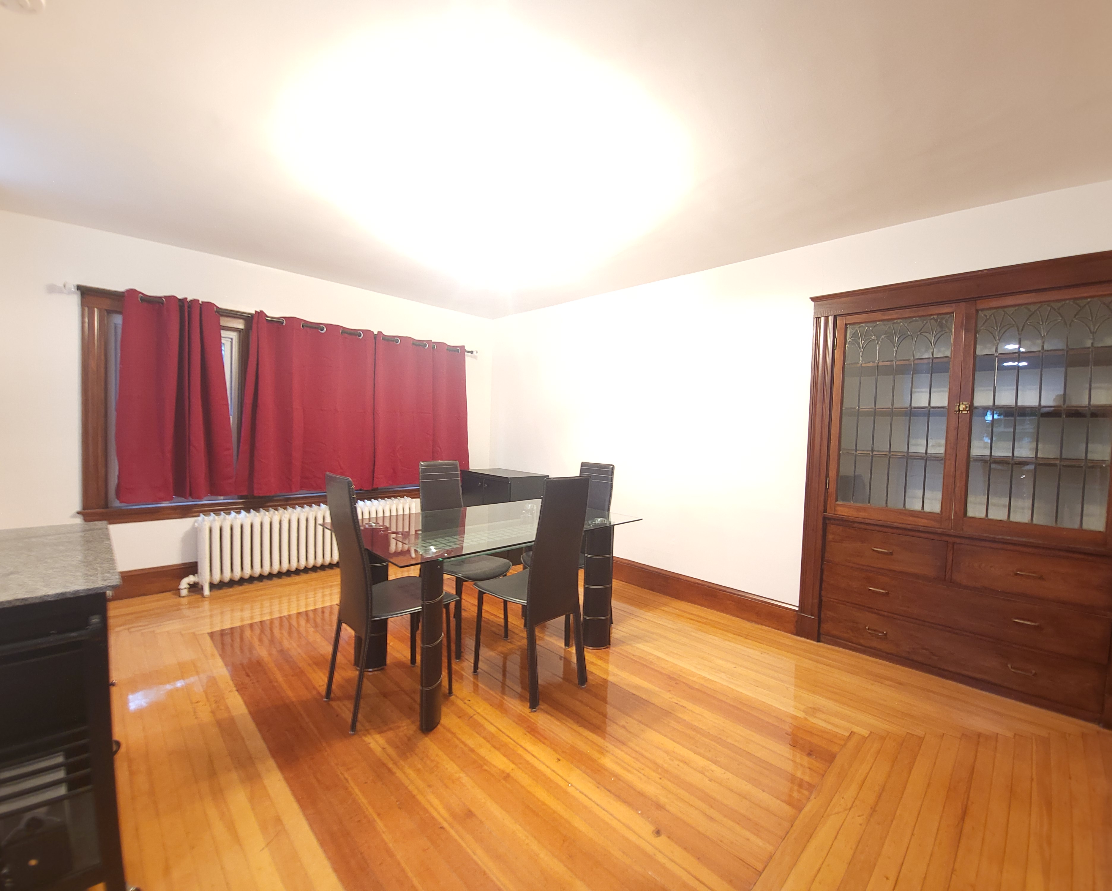 1173 Boylston St, Newton