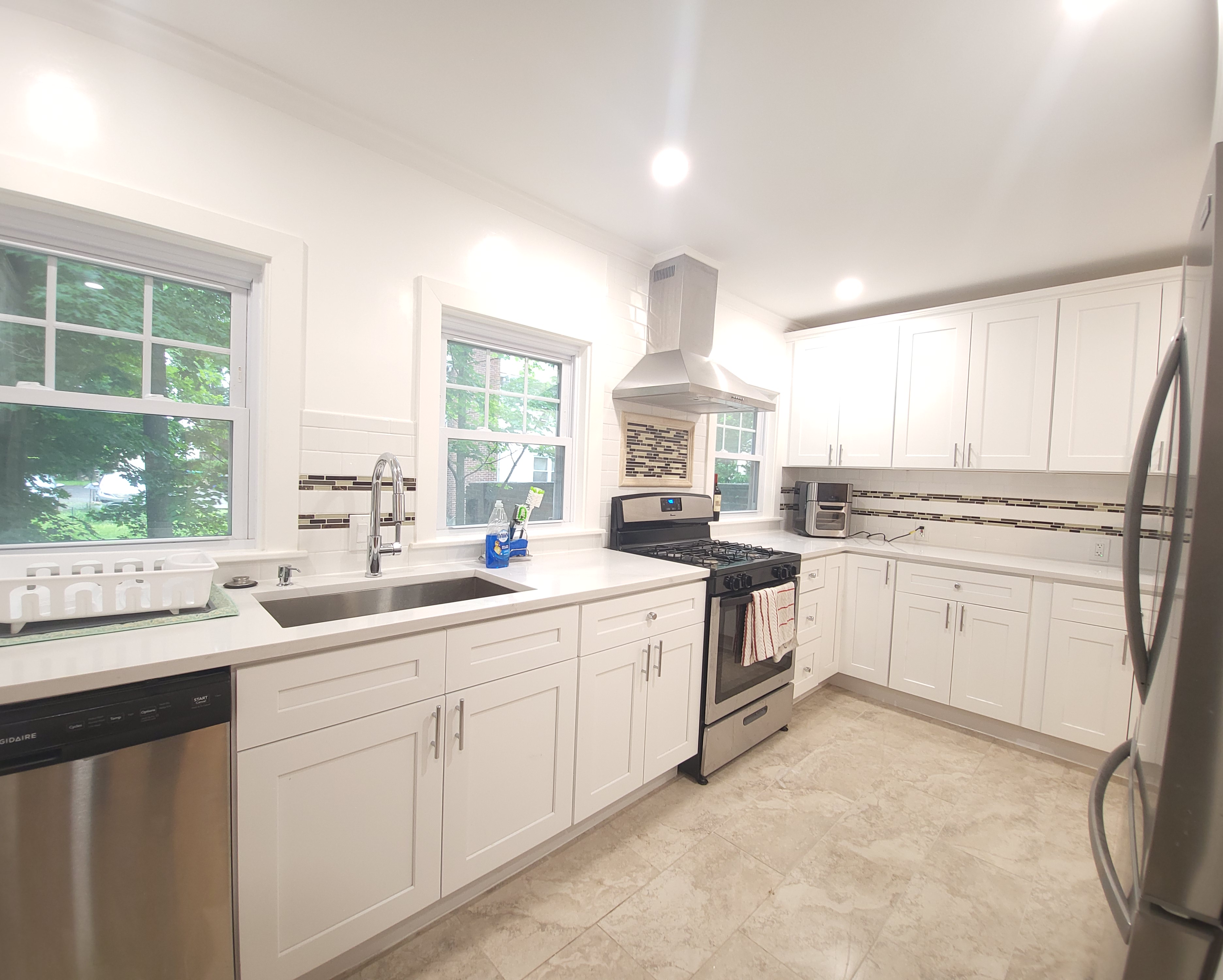 1173 Boylston St, Newton