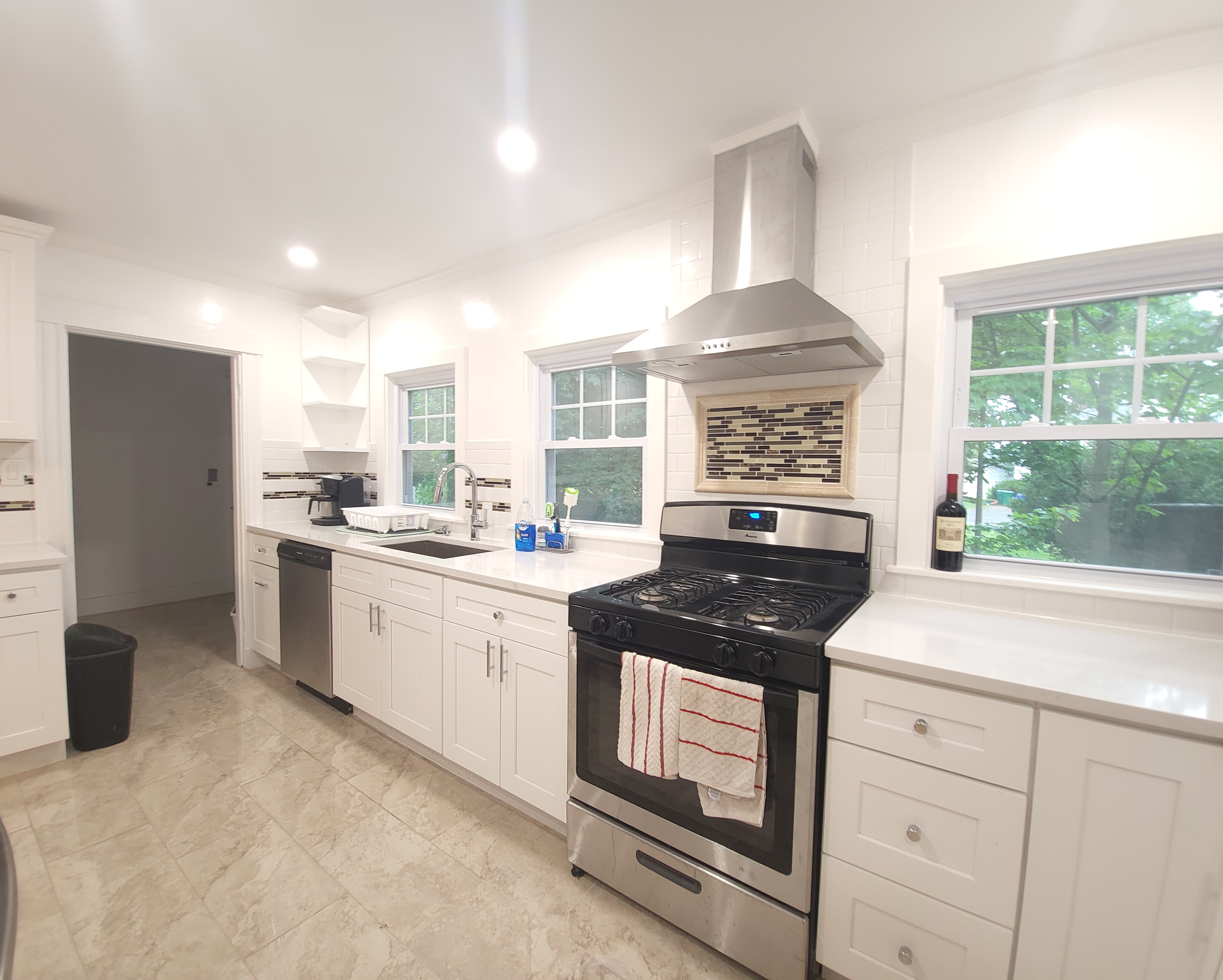 1173 Boylston St, Newton