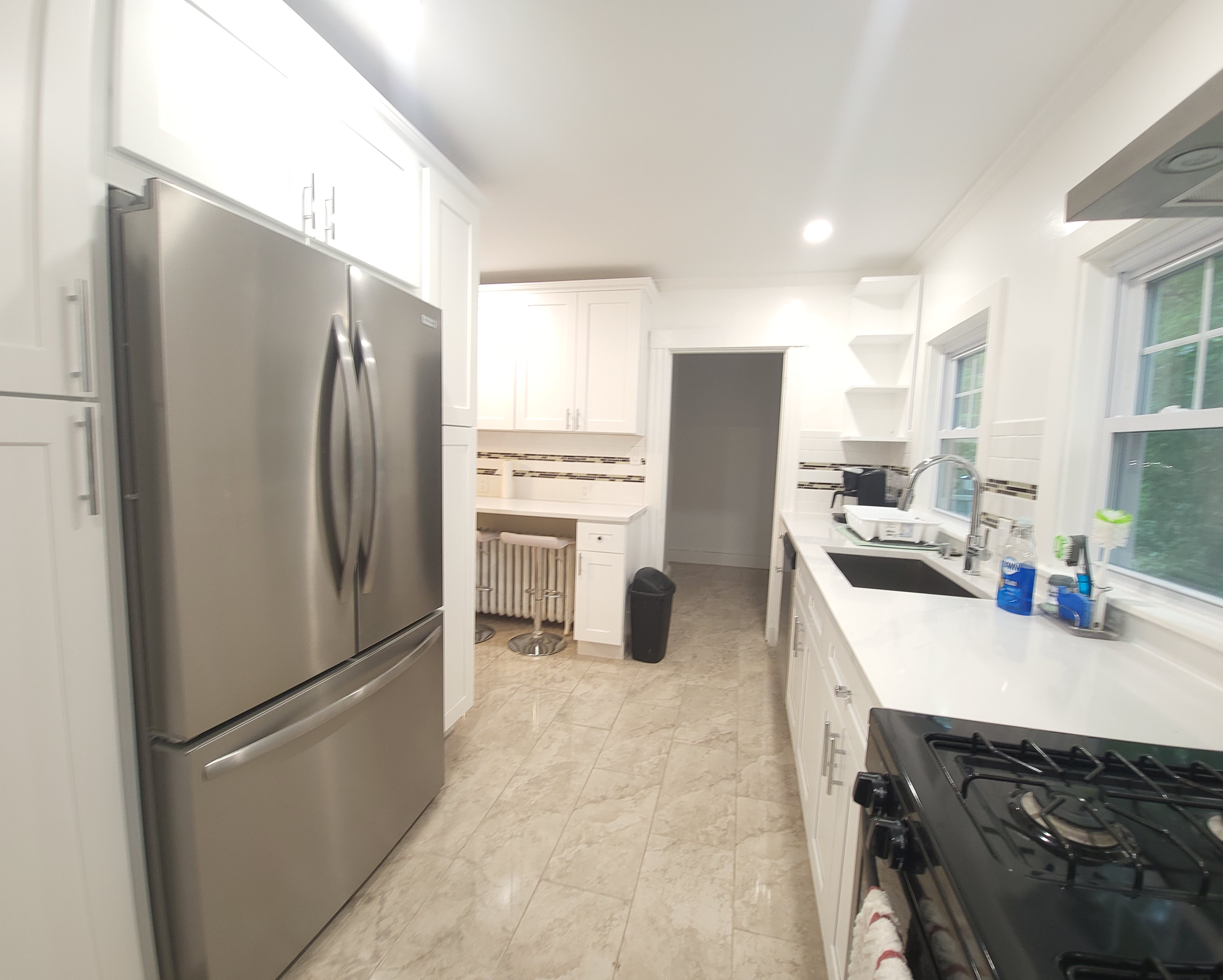 1173 Boylston St, Newton
