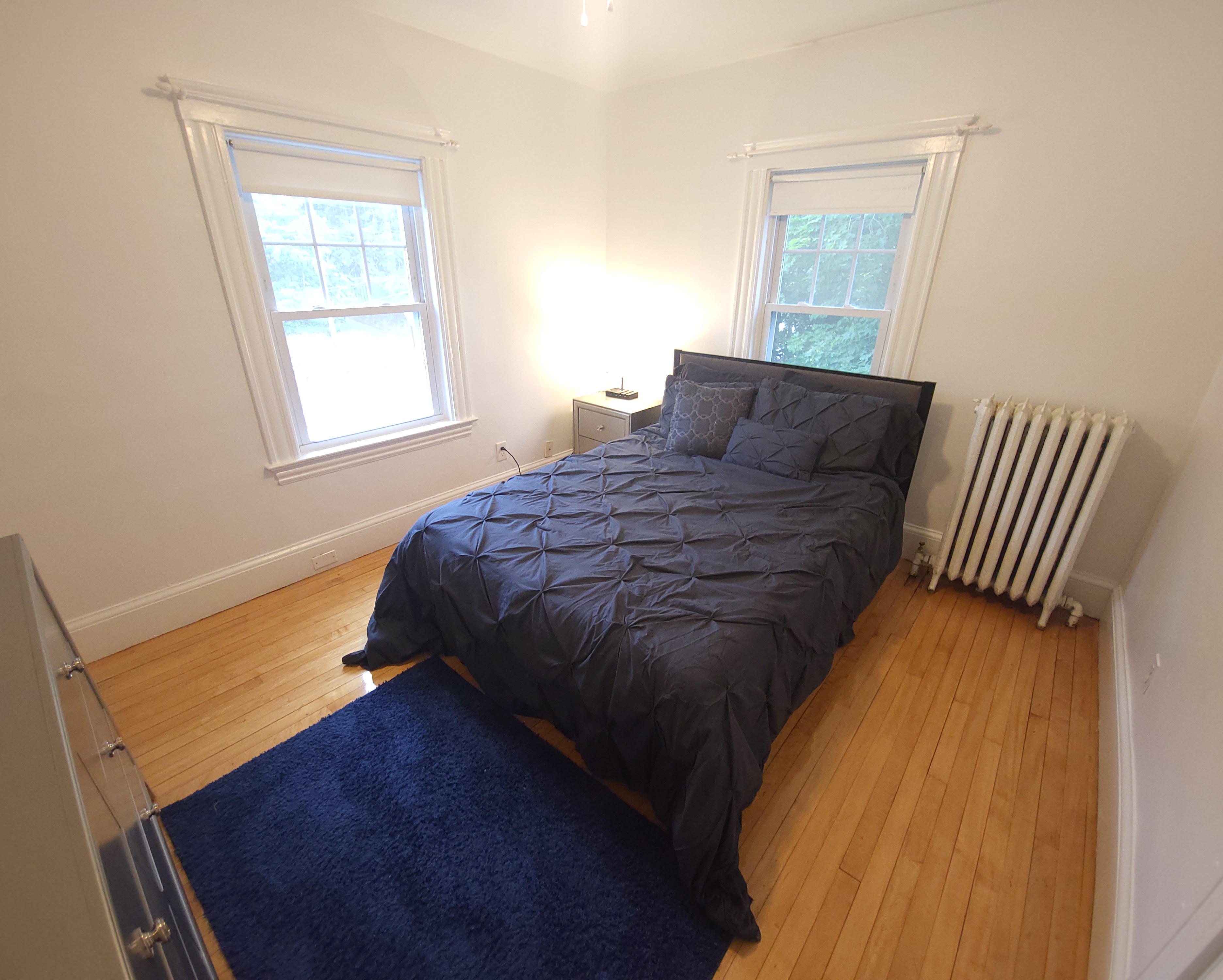 1173 Boylston St, Newton