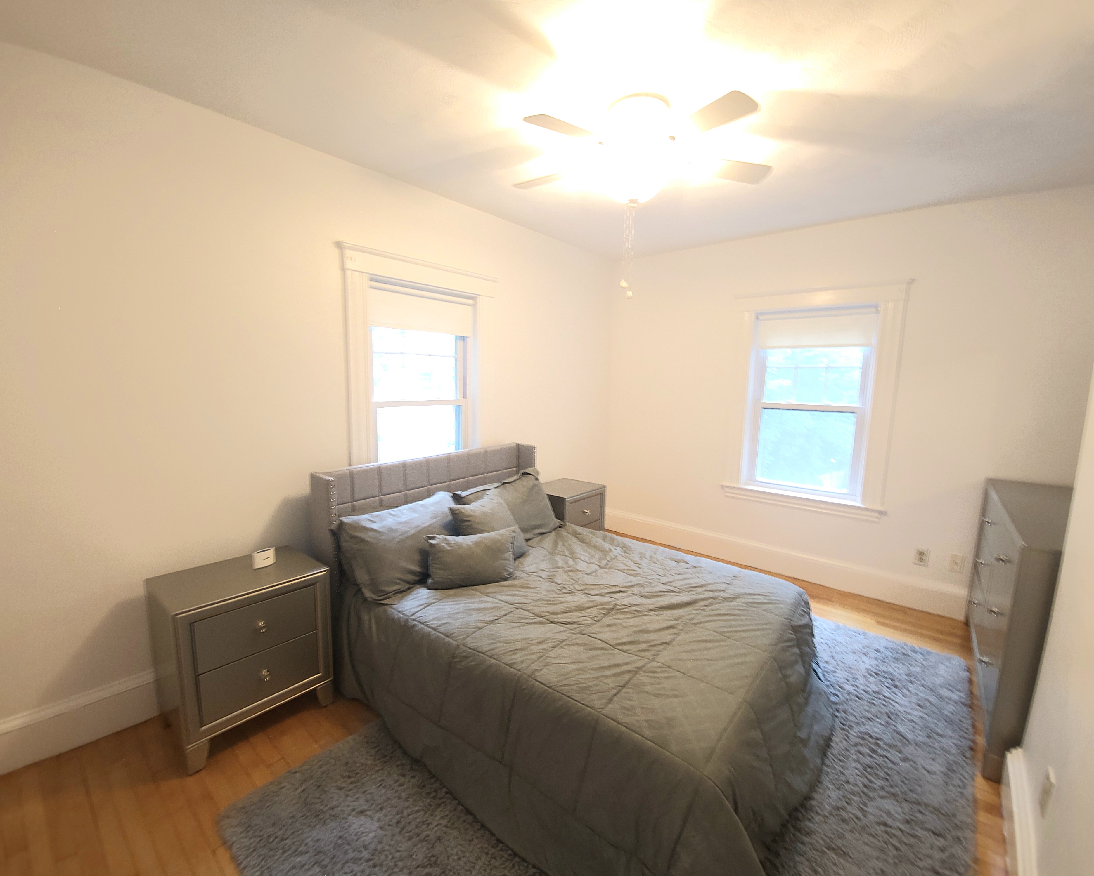 1173 Boylston St, Newton