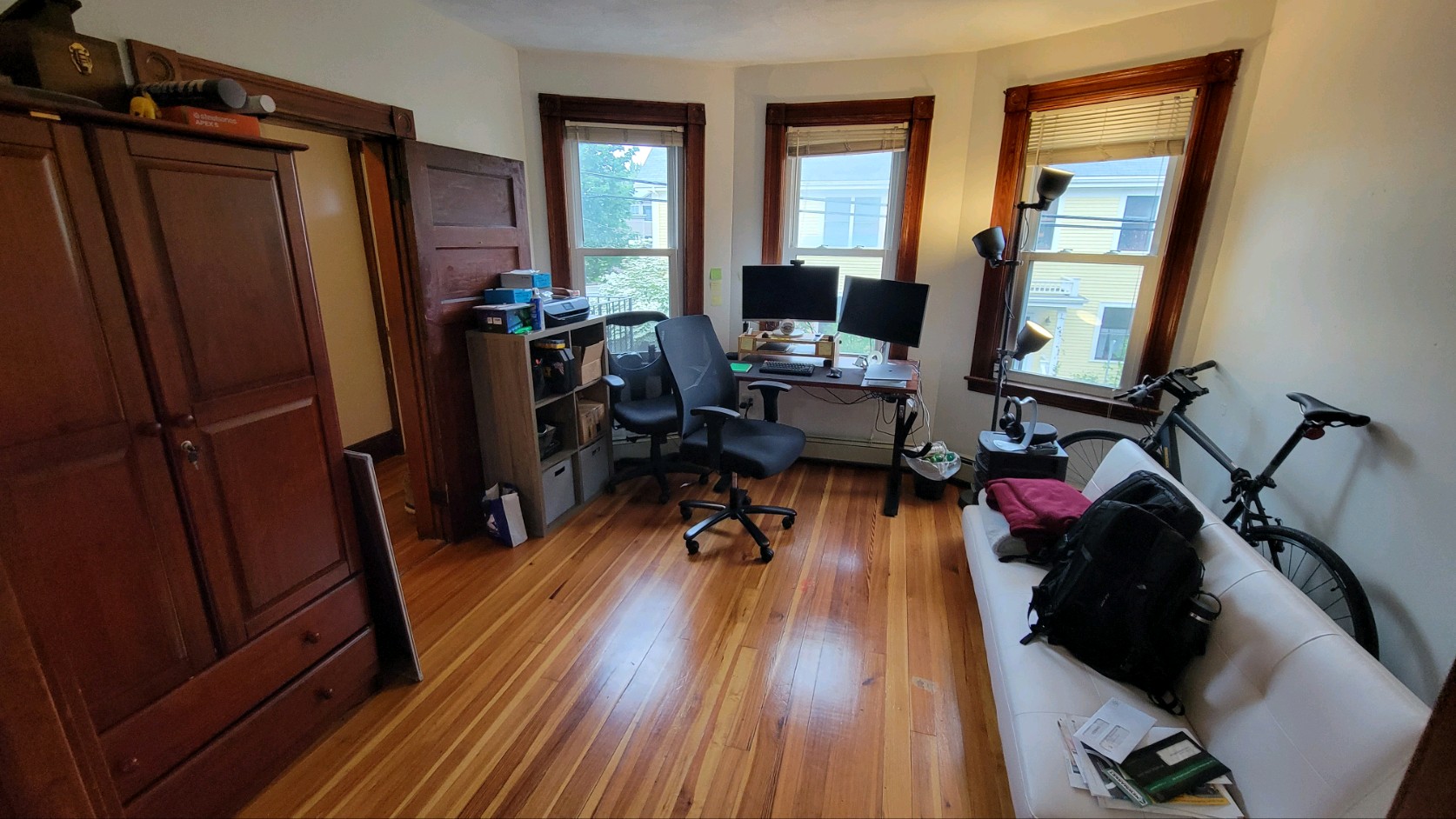 45 Locke St, North Cambridge