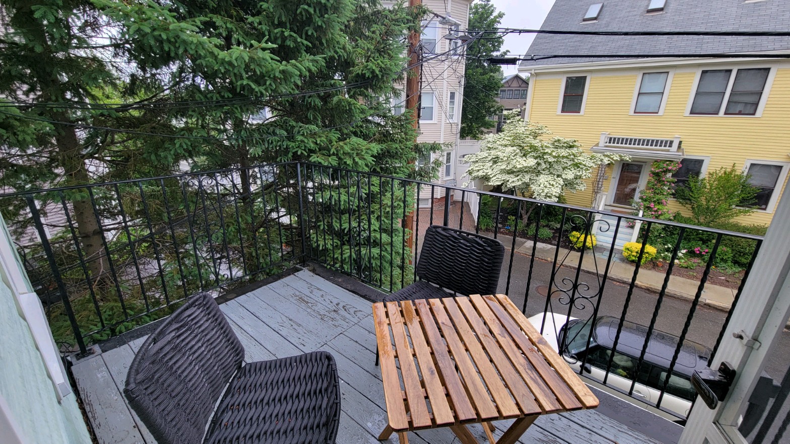 45 Locke St, North Cambridge