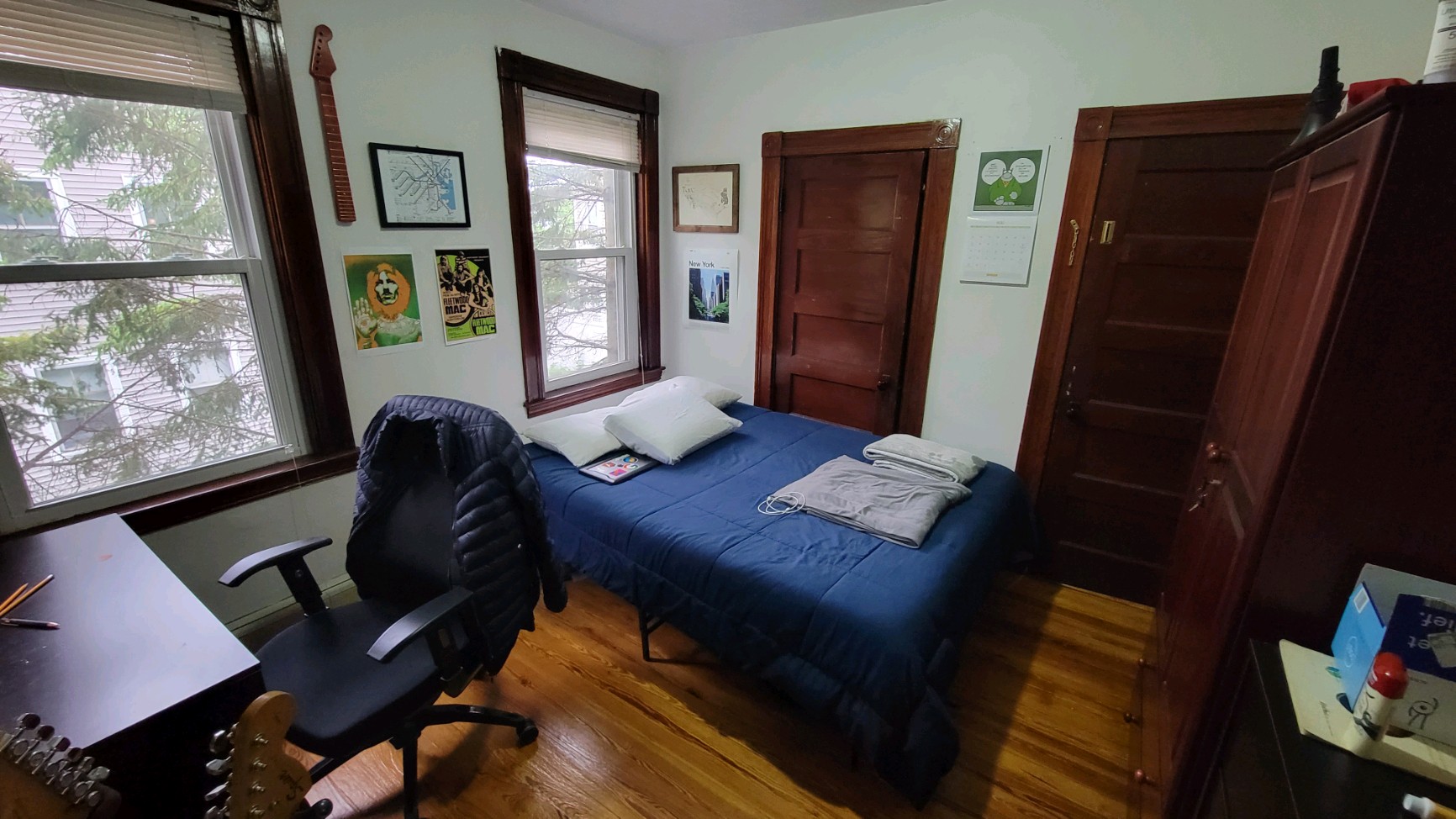 45 Locke St, North Cambridge