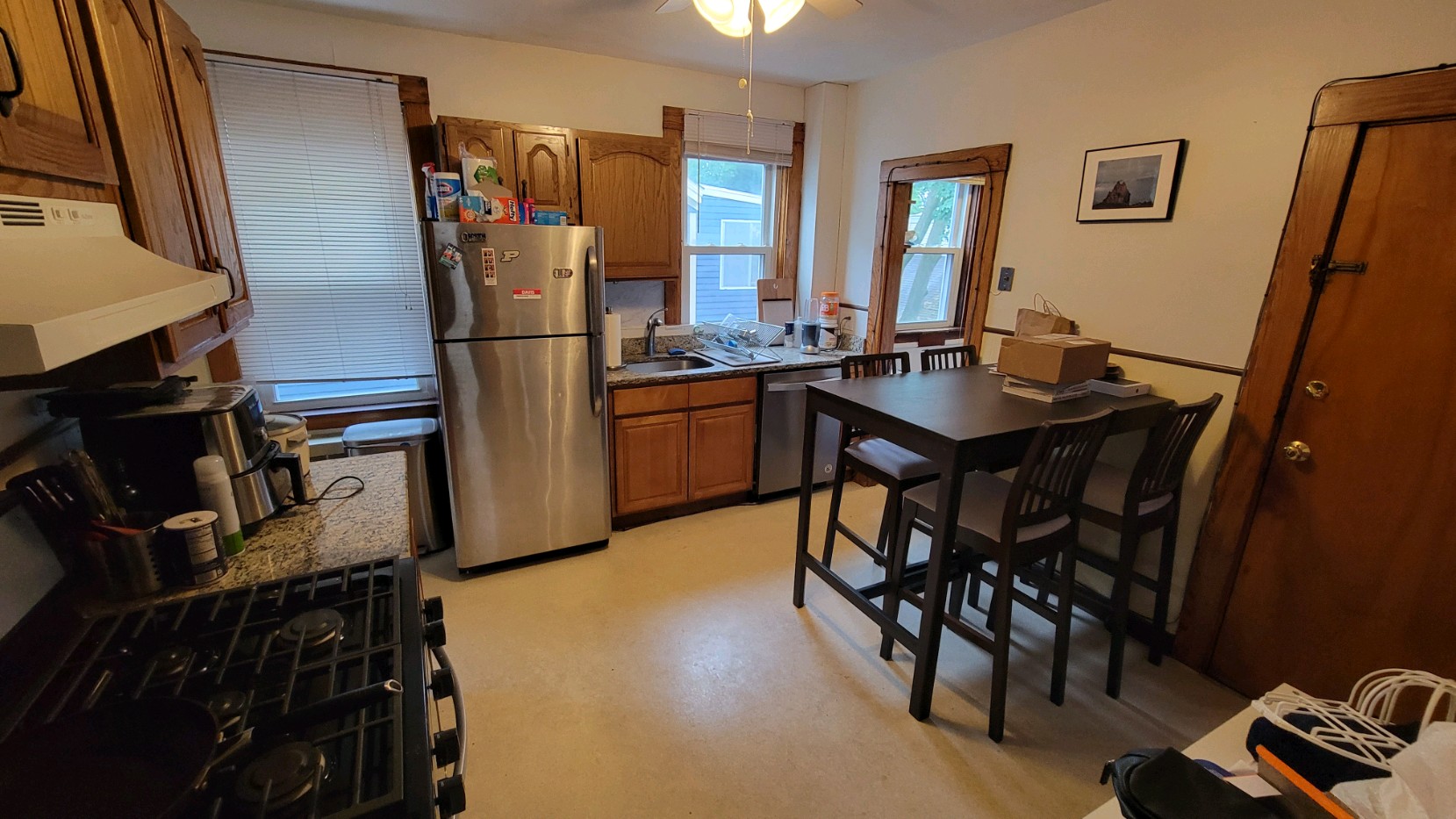 45 Locke St, North Cambridge