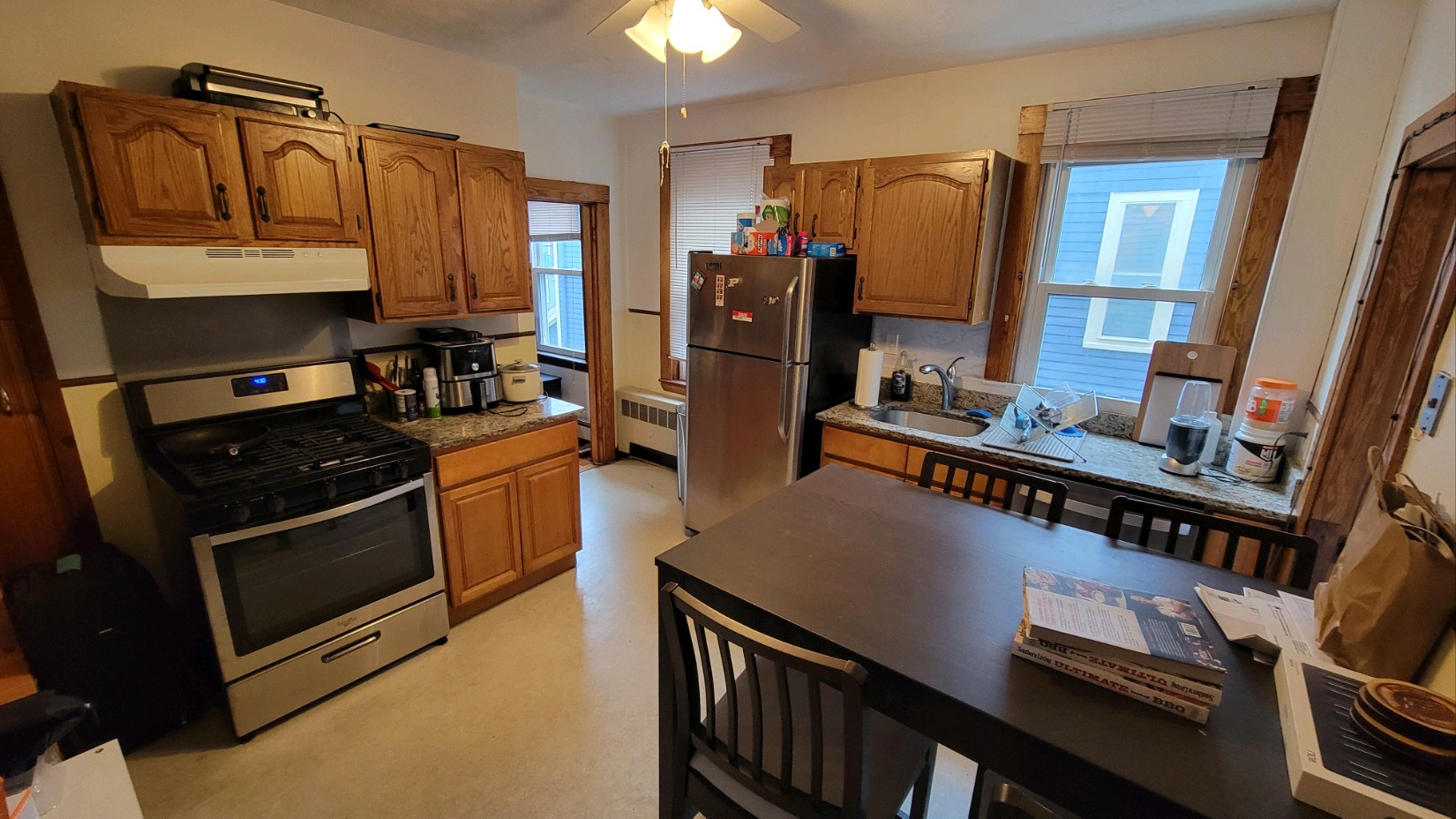 45 Locke St, North Cambridge