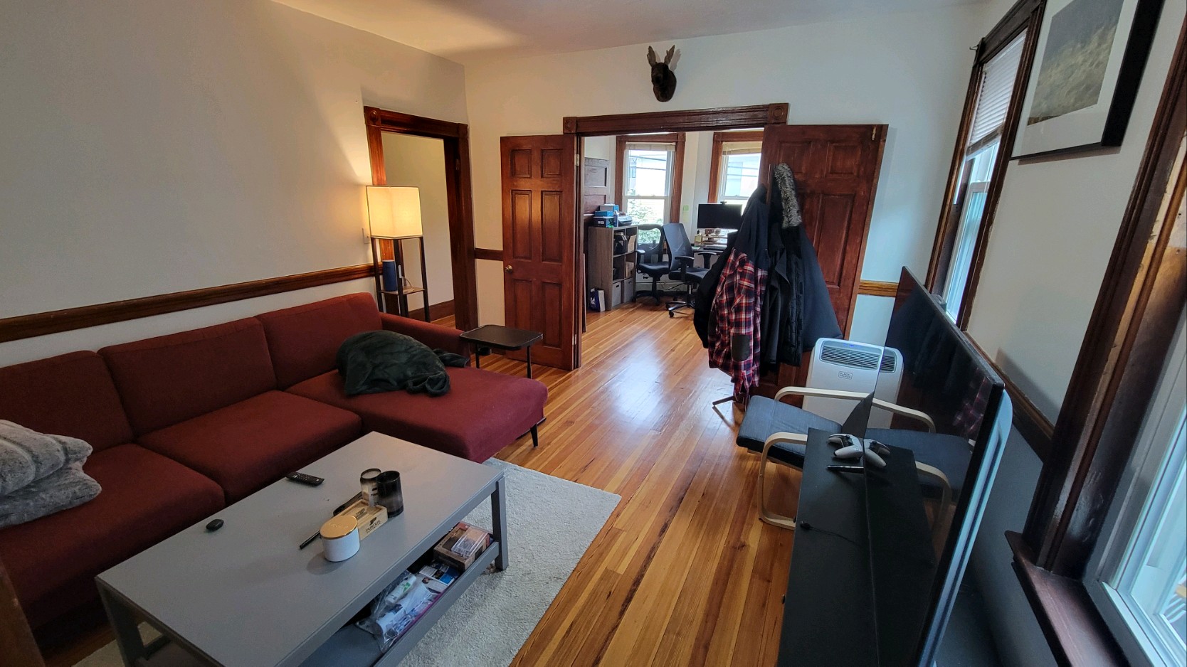 45 Locke St, North Cambridge