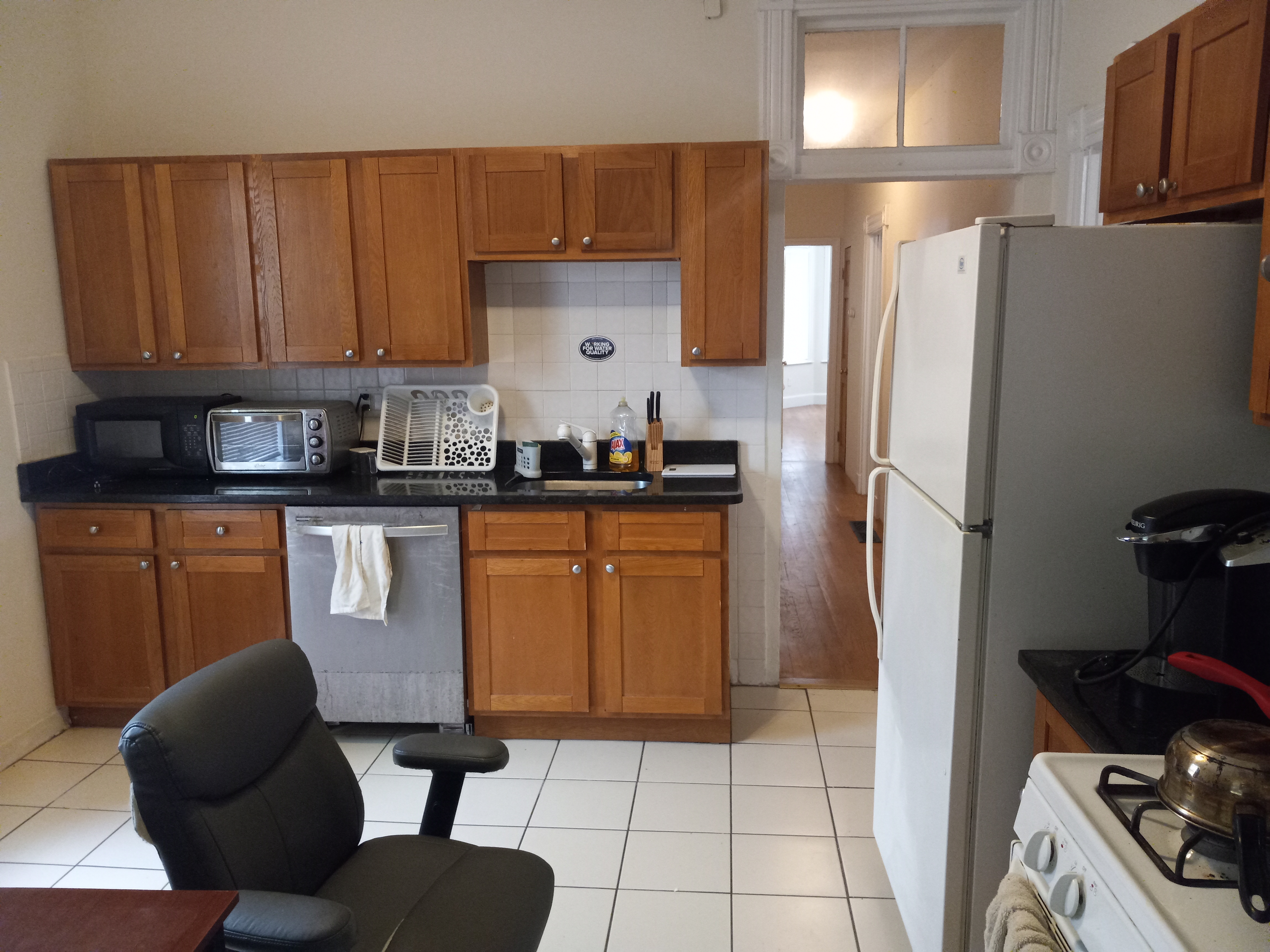 190 Highland St, Roxbury