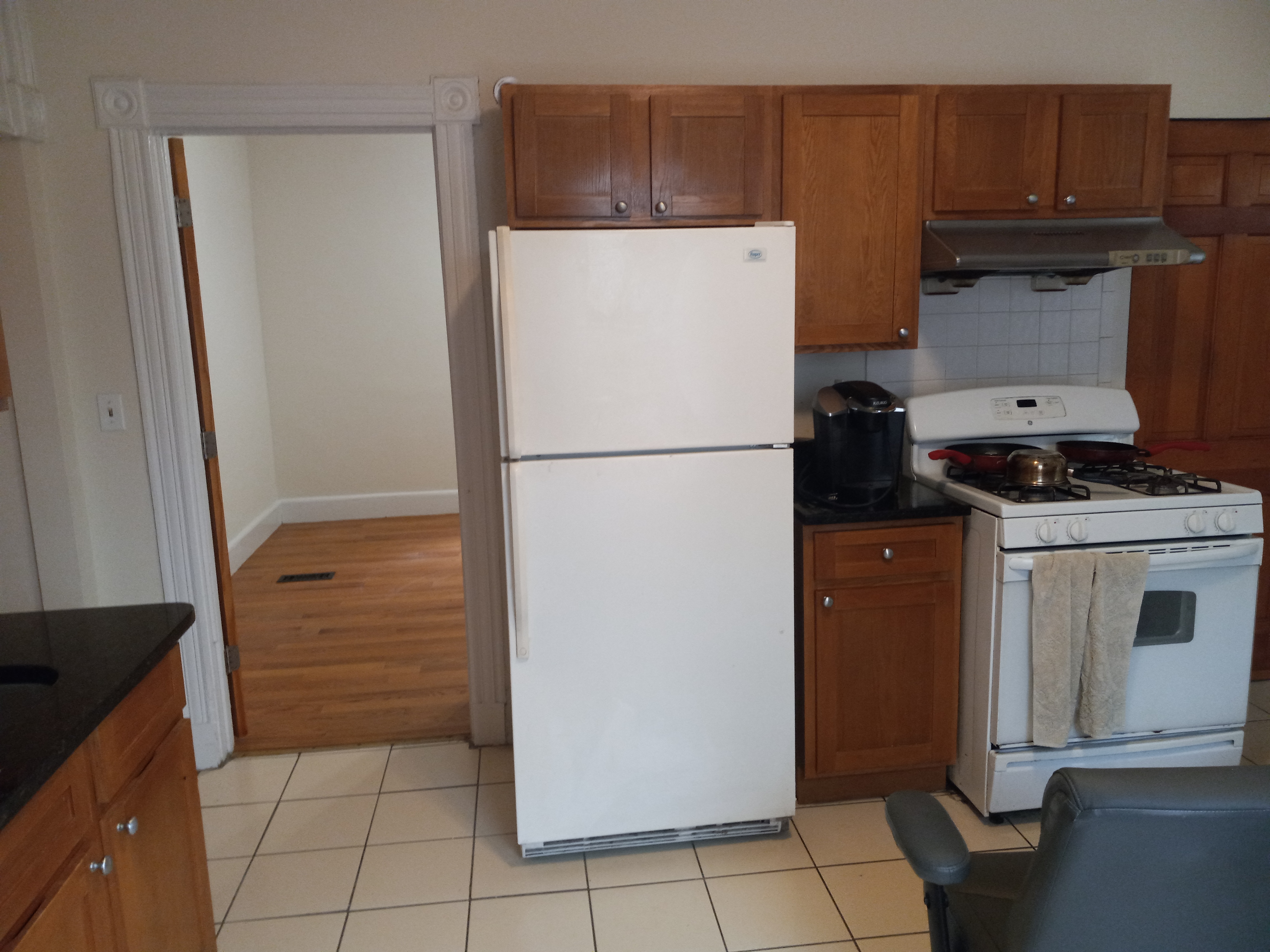 190 Highland St, Roxbury