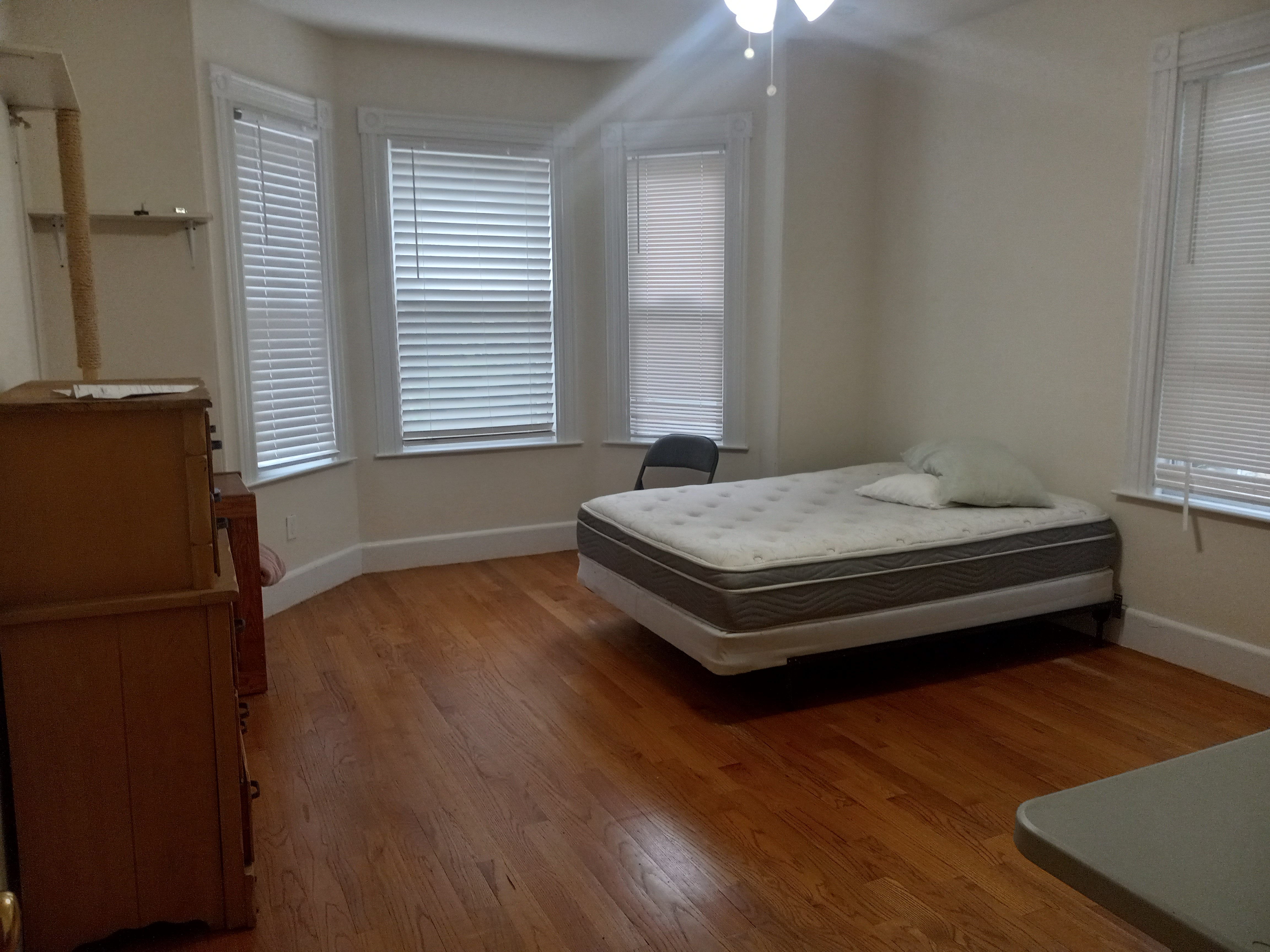 190 Highland St, Roxbury