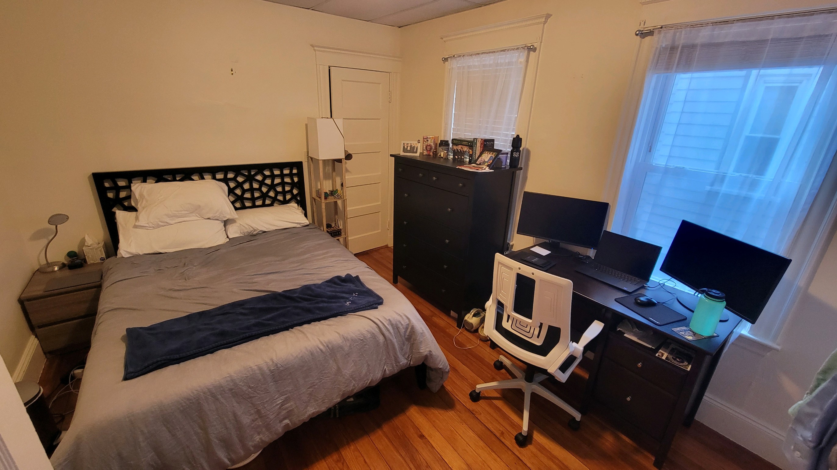 28 Lexington Ave, Davis Square