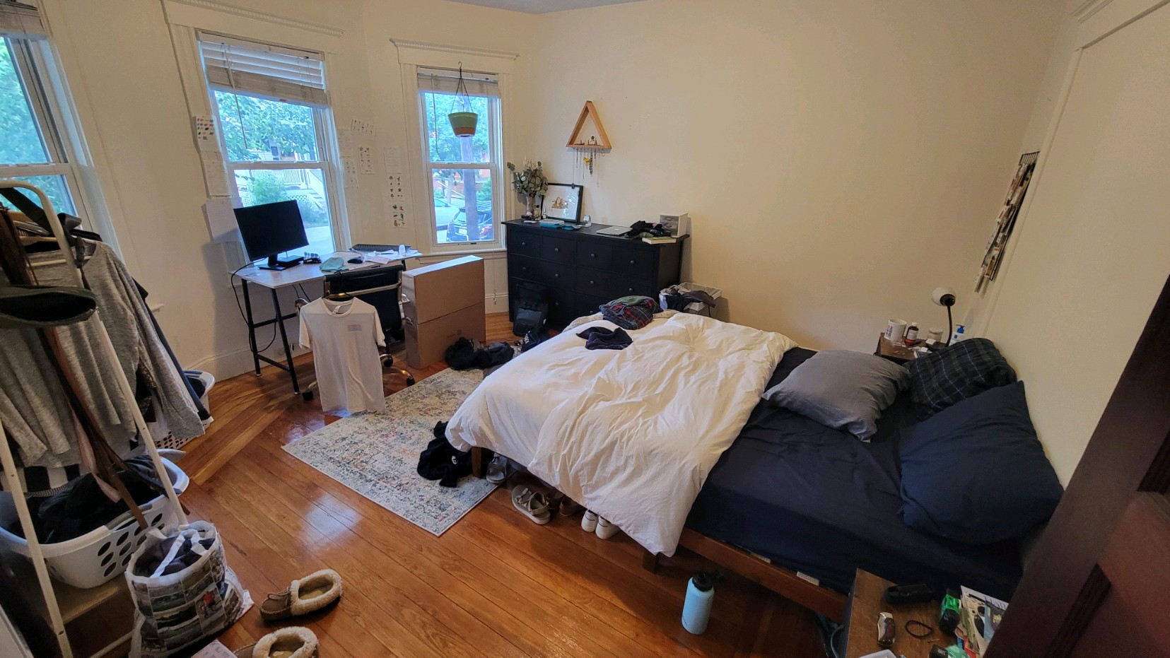 28 Lexington Ave, Davis Square