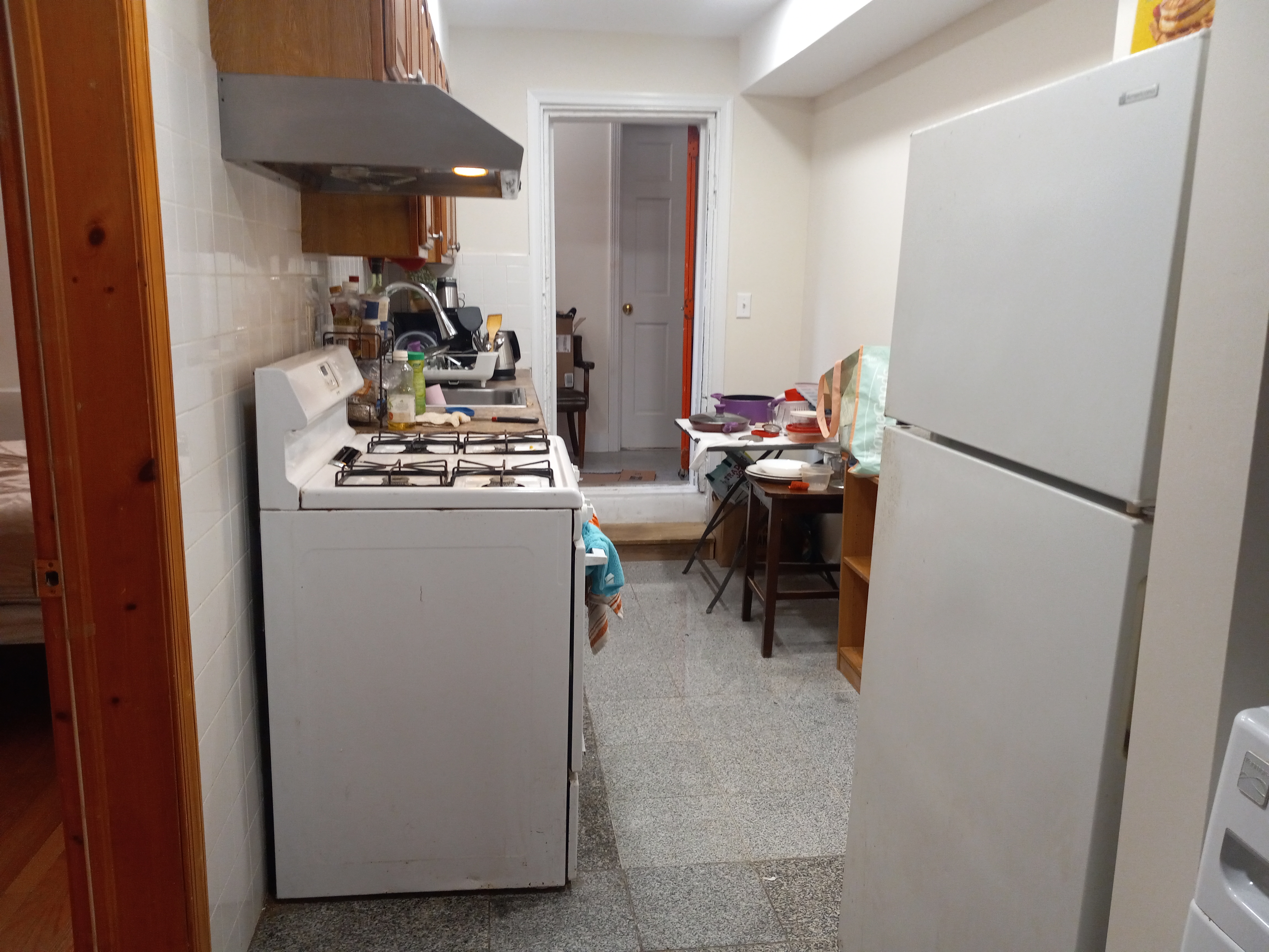 23 Highland Ave, Roxbury