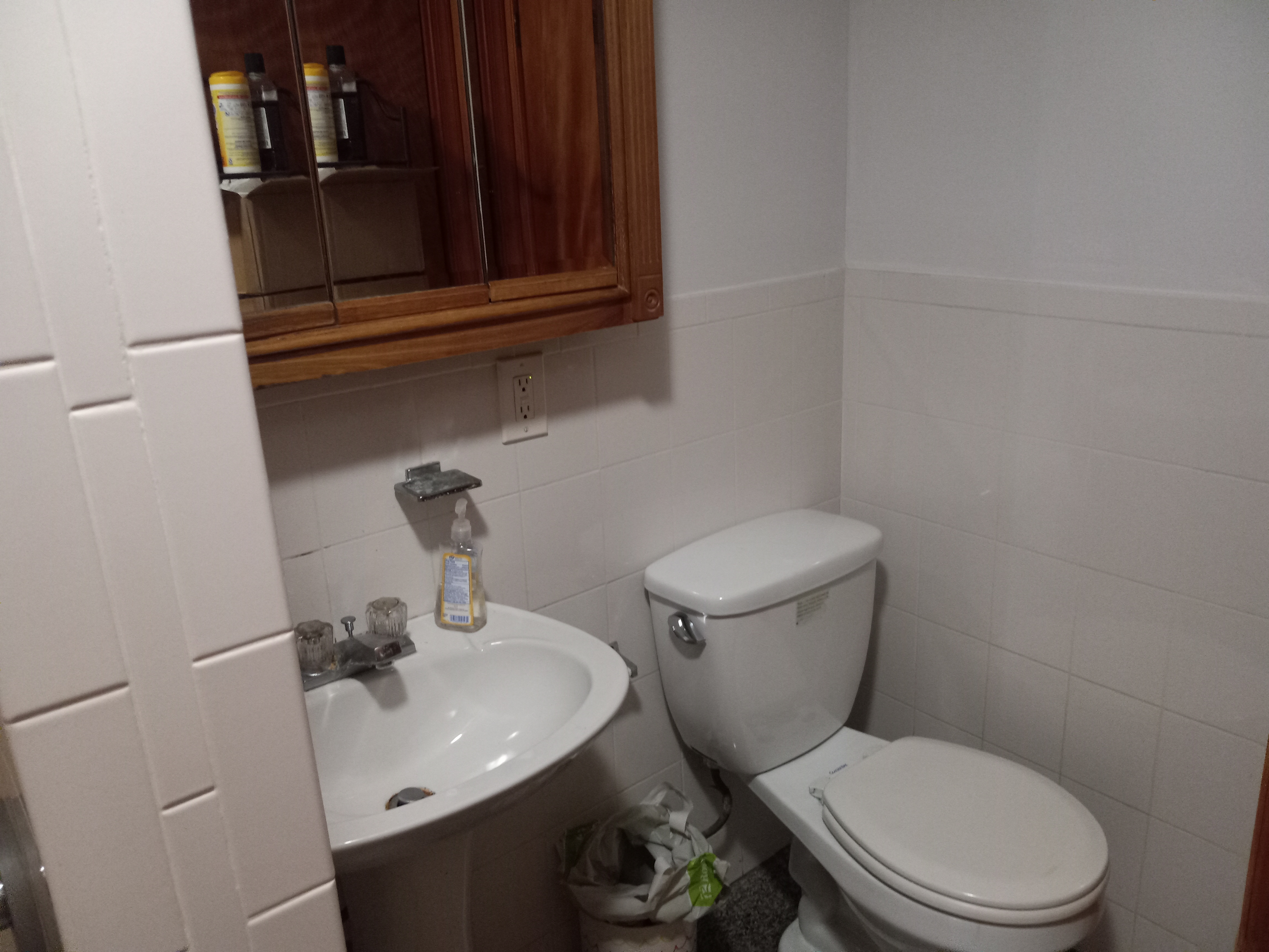 23 Highland Ave, Roxbury