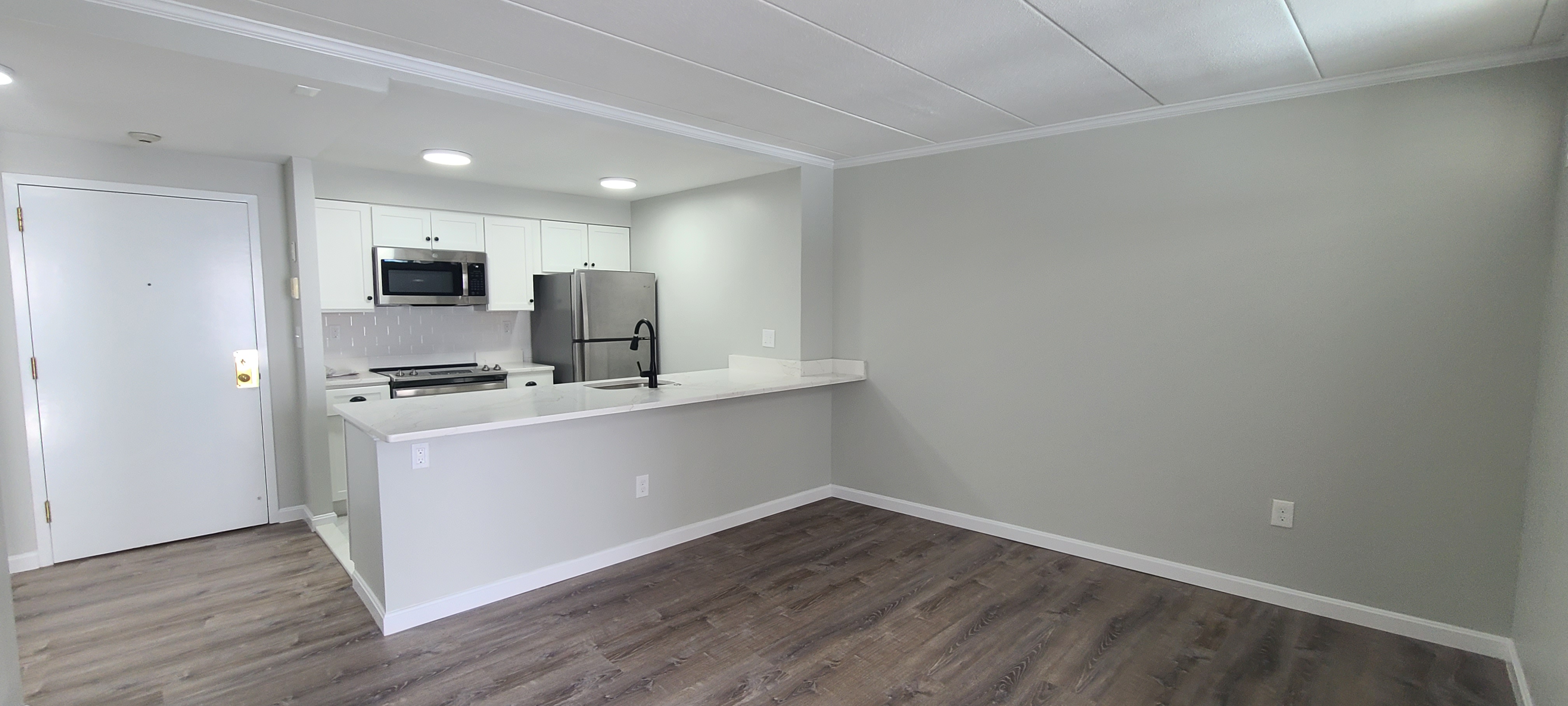 3 Douglass Park, Fenway