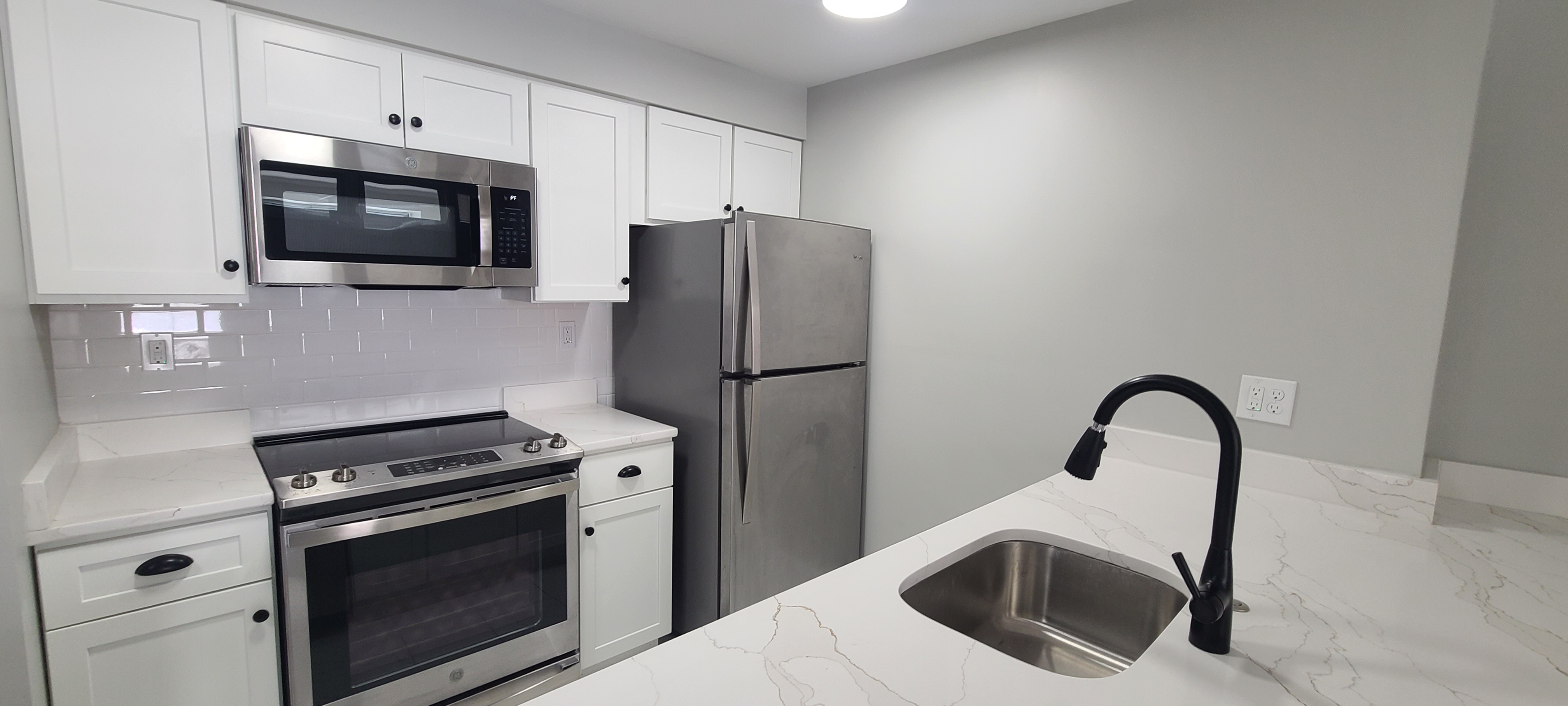 3 Douglass Park, Fenway