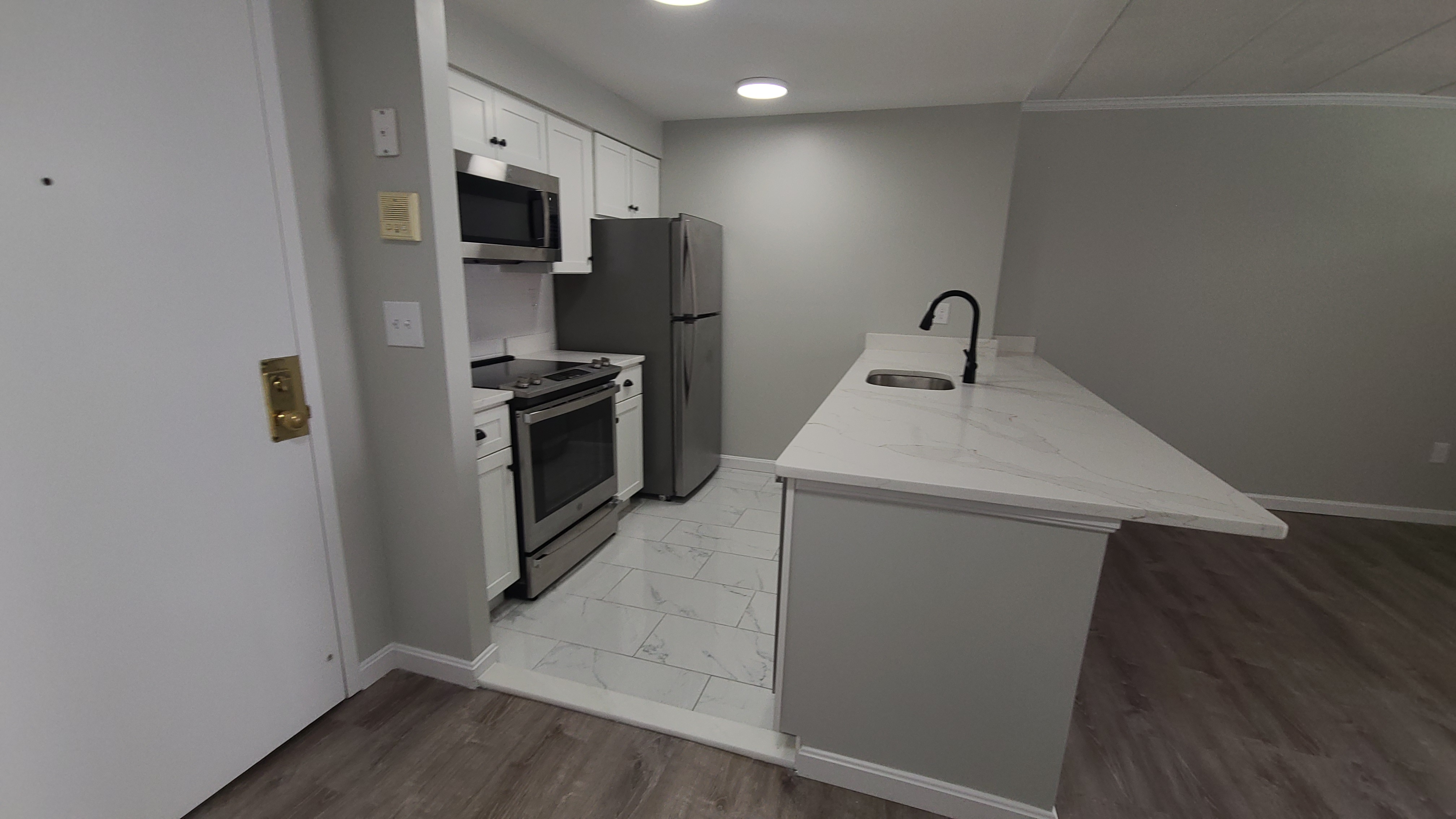 3 Douglass Park, Fenway