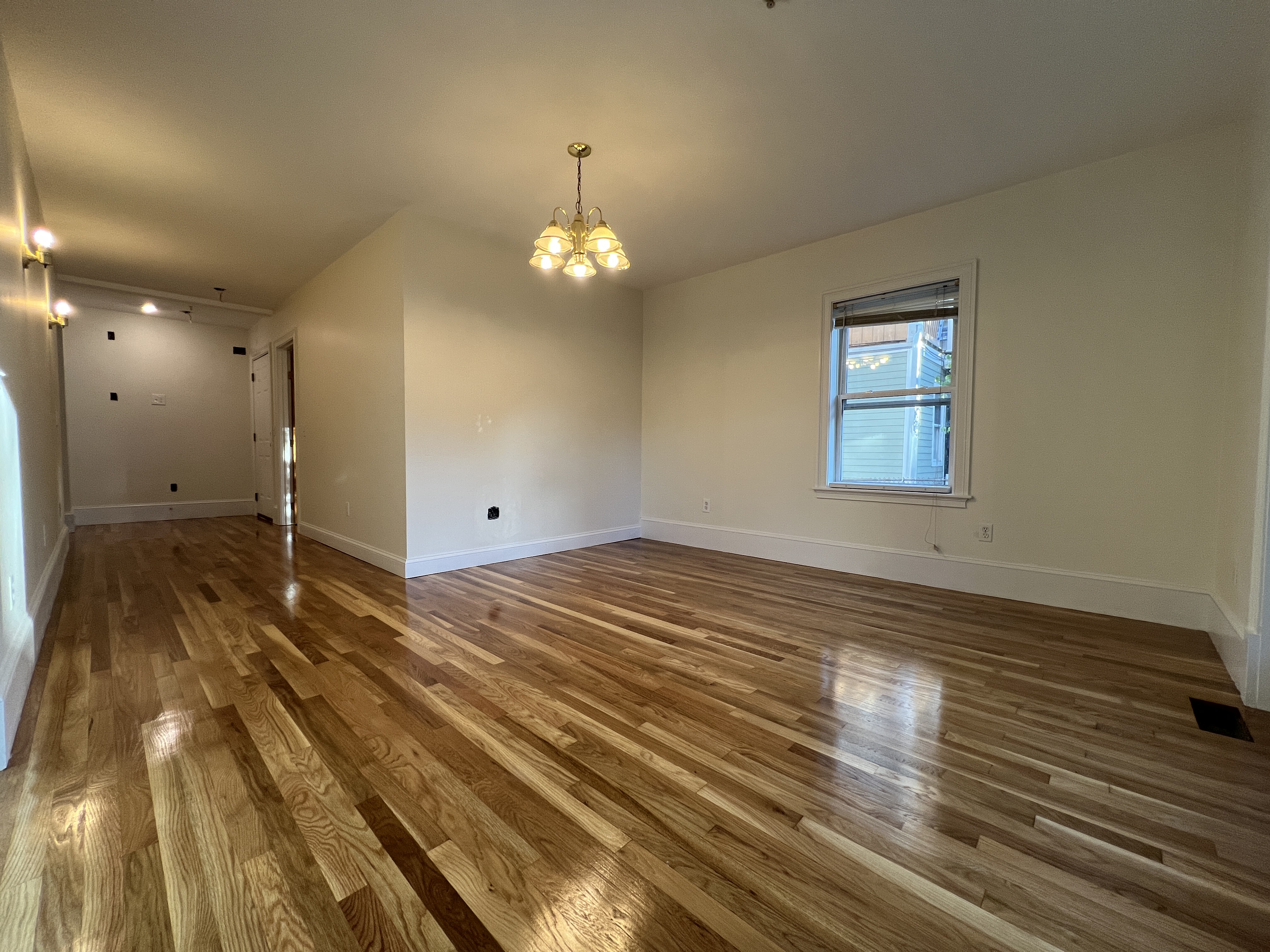 128 Buttonwood St, Dorchester