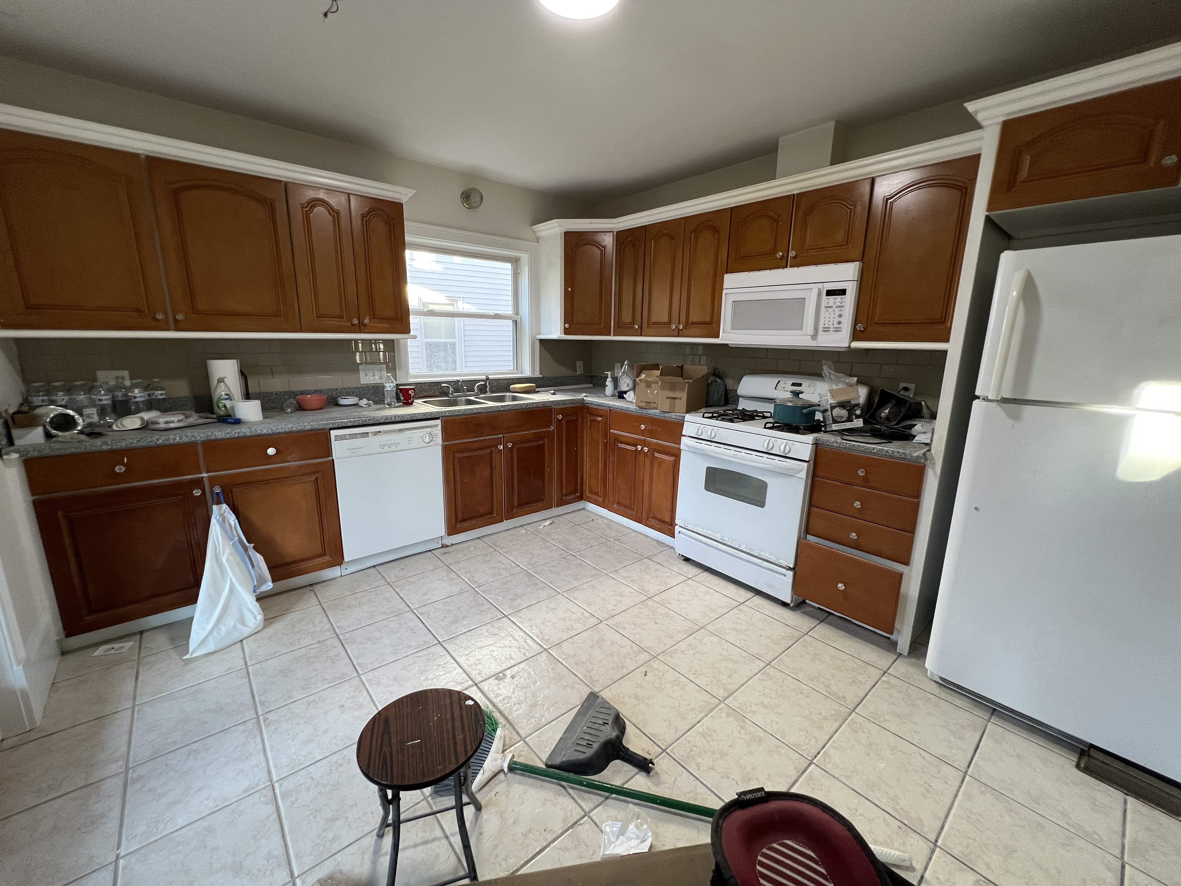 128 Buttonwood St, Dorchester