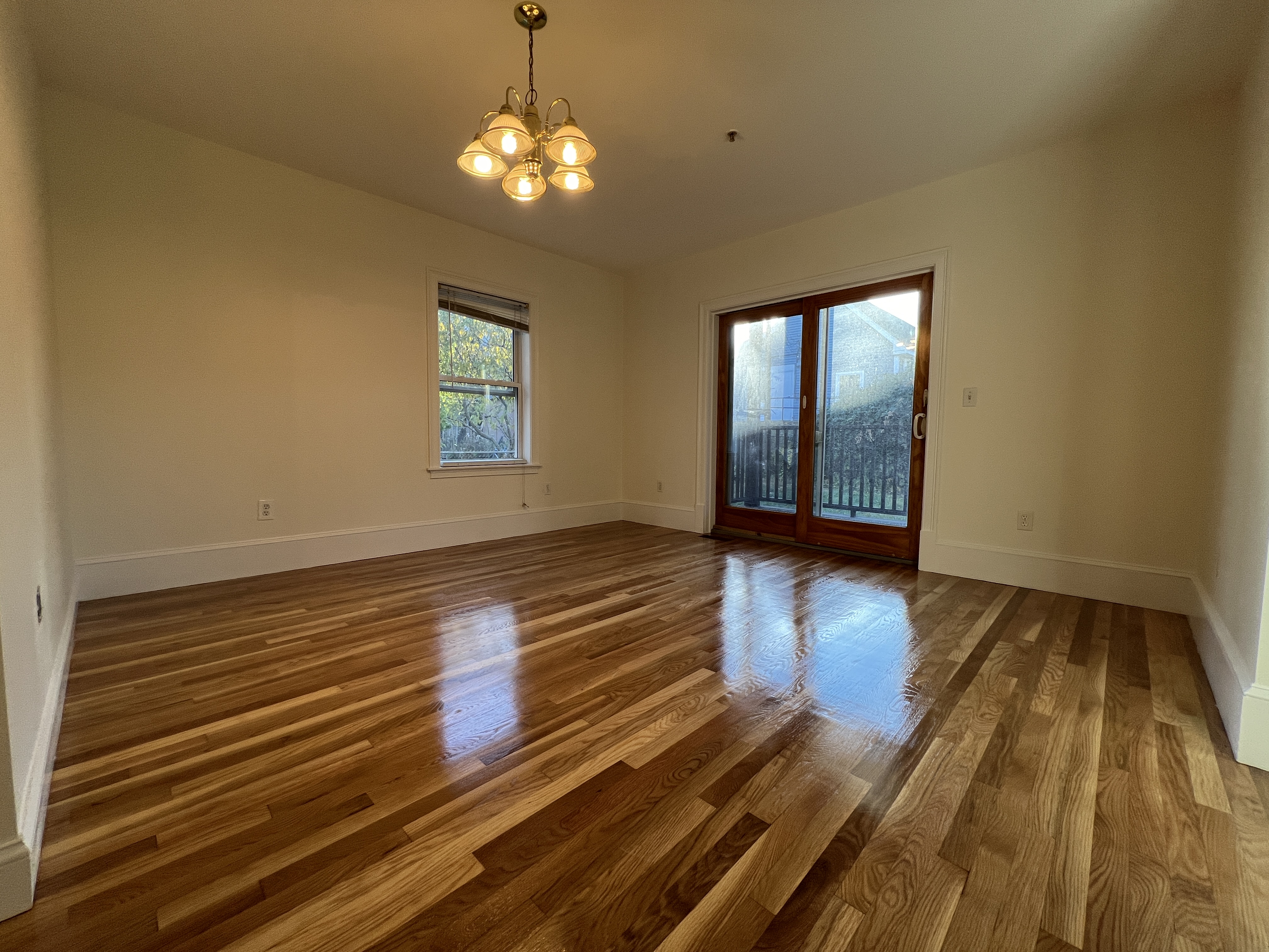 128 Buttonwood St, Dorchester