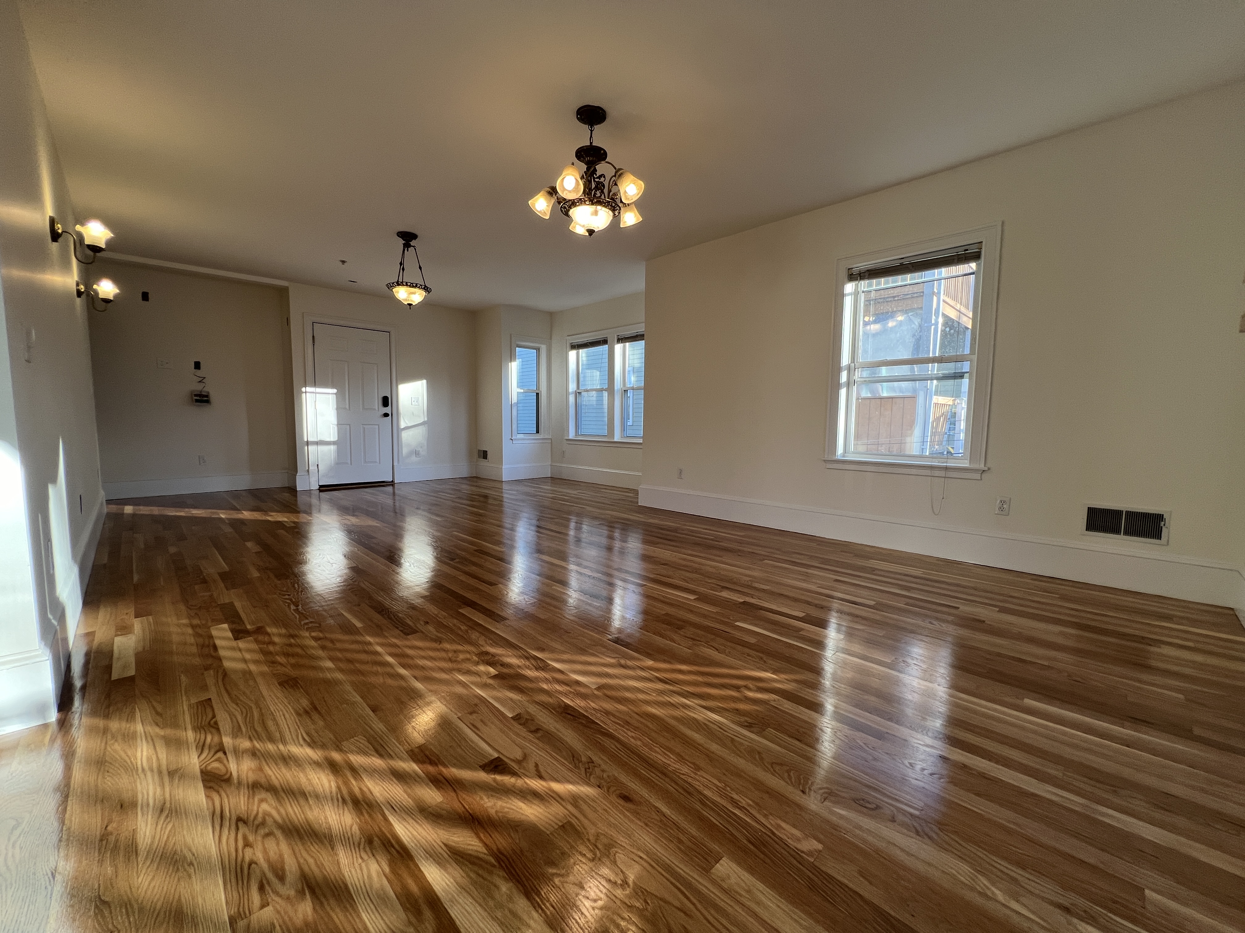 128 Buttonwood St, Dorchester