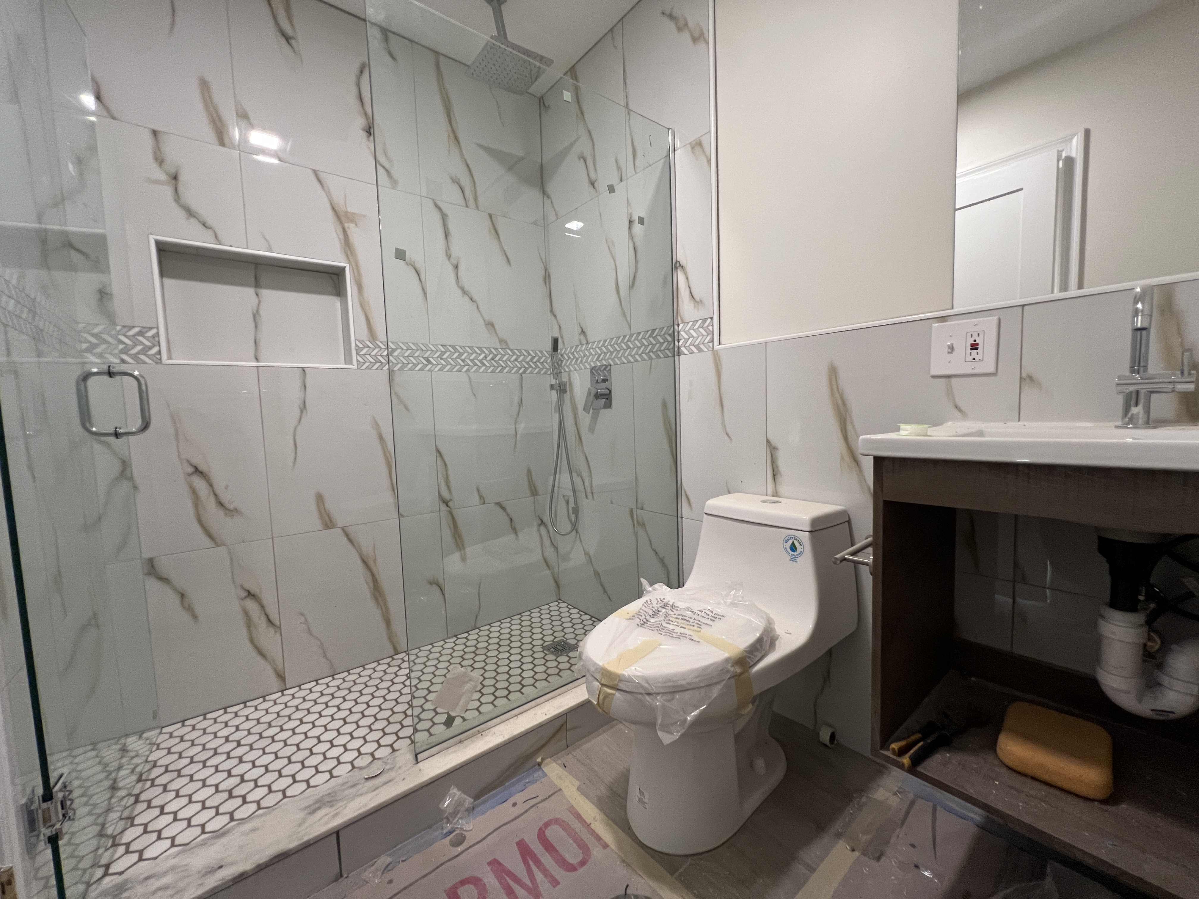 128 Buttonwood St, Dorchester