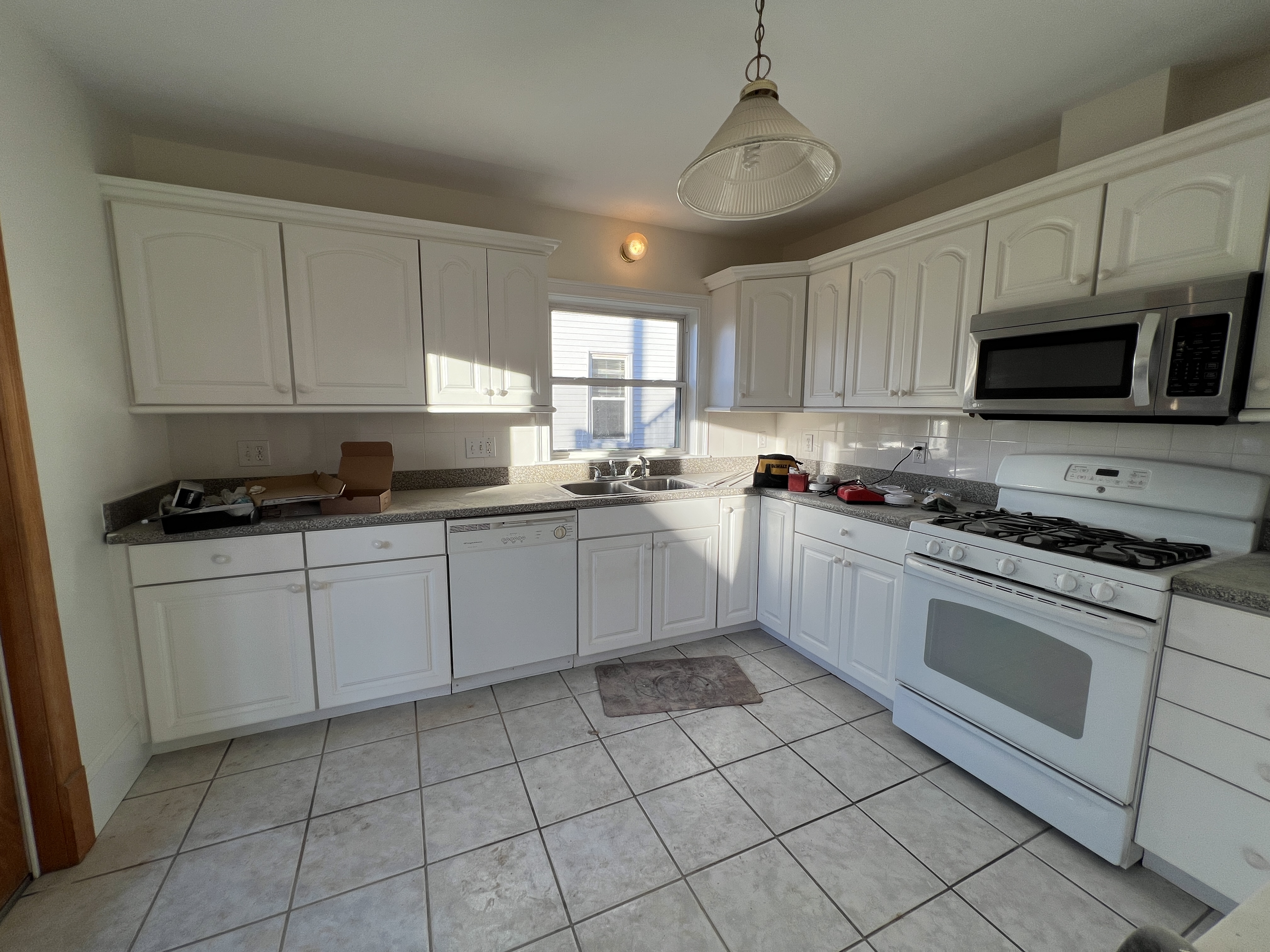 128 Buttonwood St, Dorchester