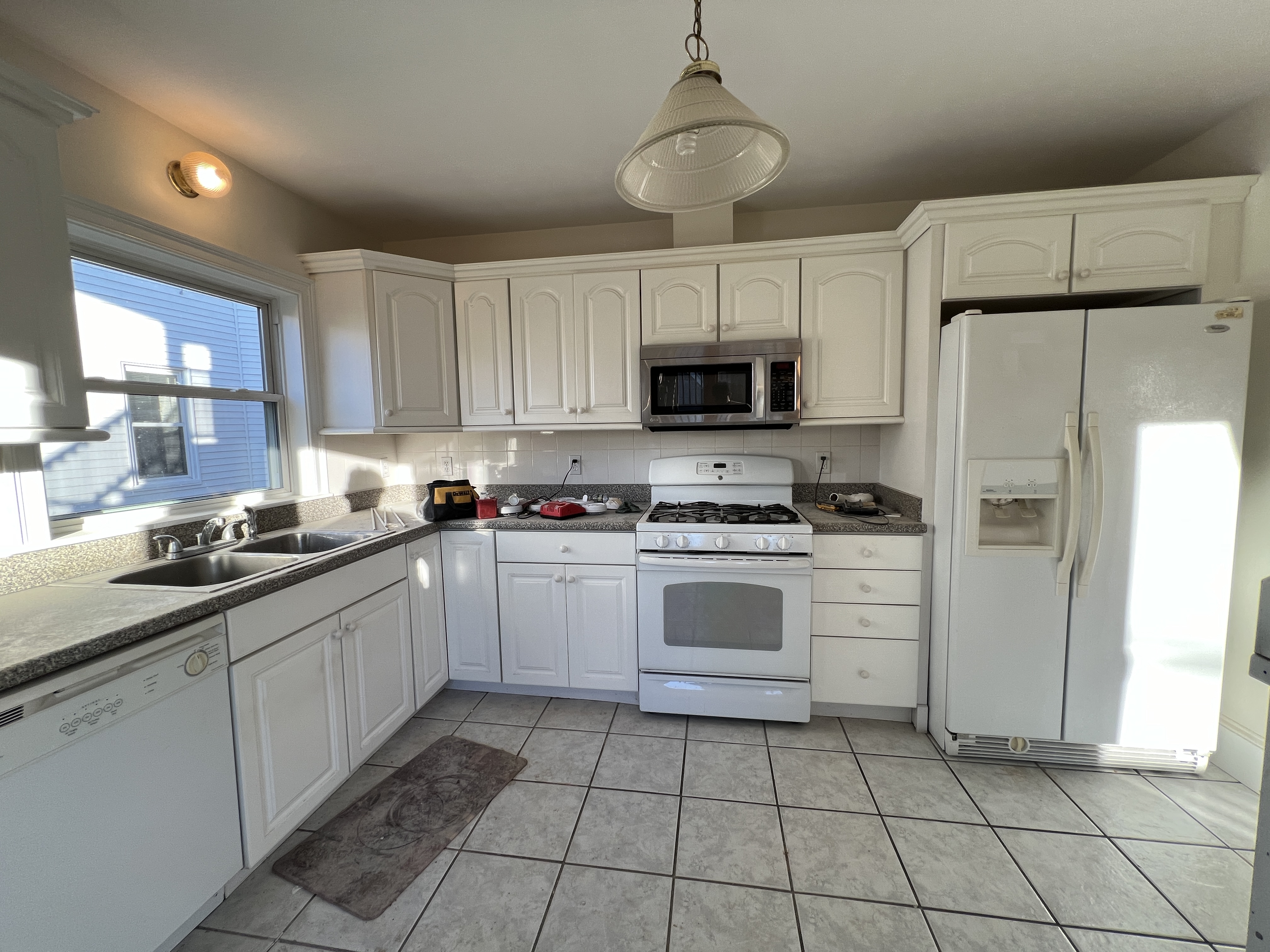 128 Buttonwood St, Dorchester