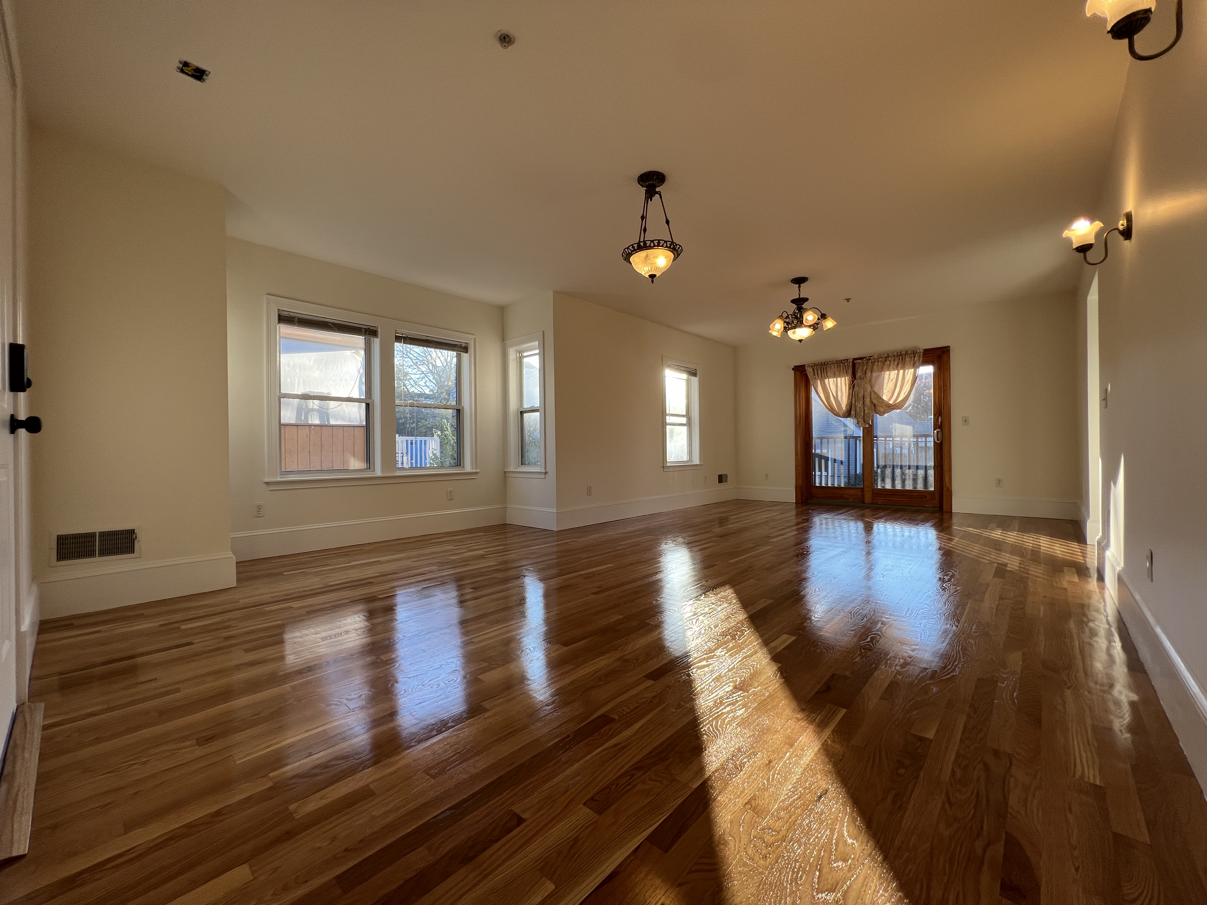 128 Buttonwood St, Dorchester