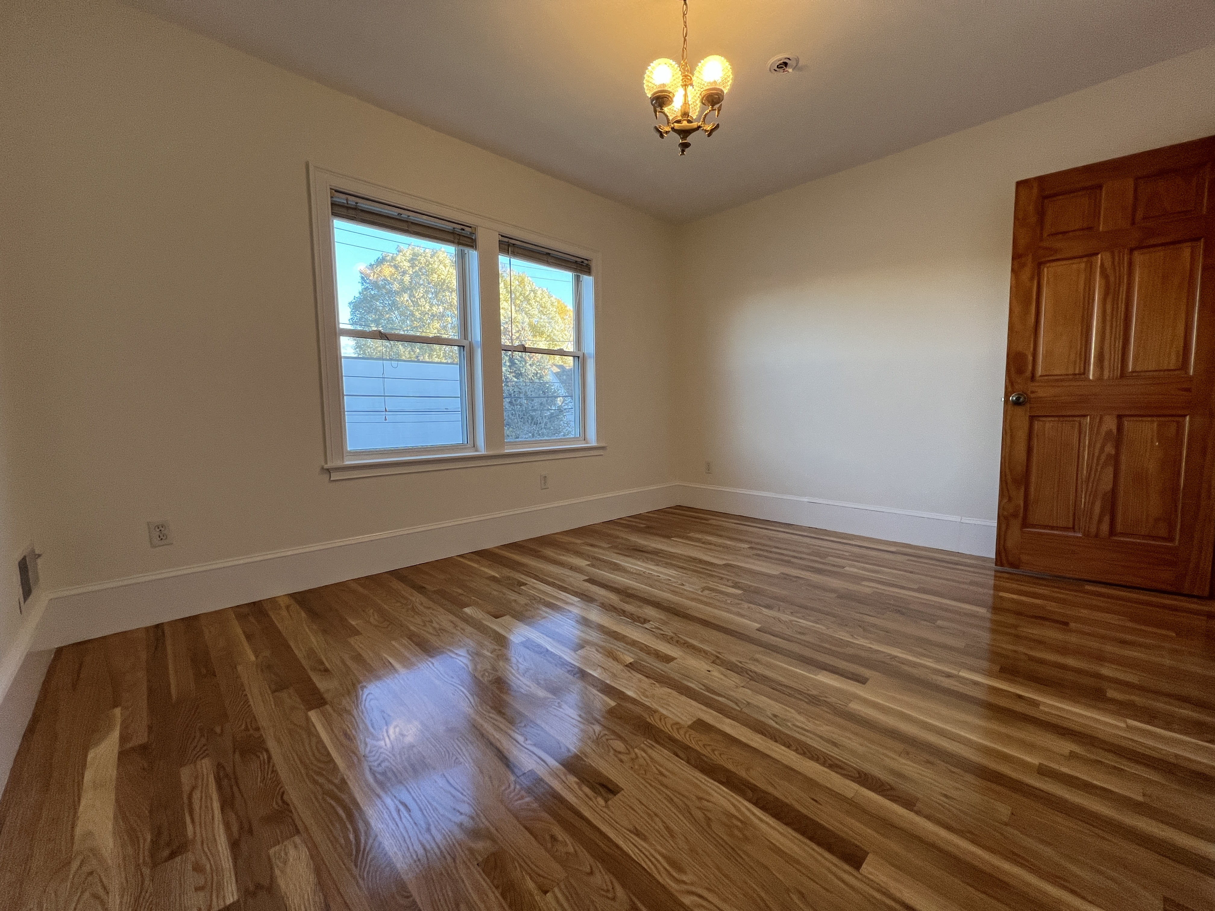 128 Buttonwood St, Dorchester