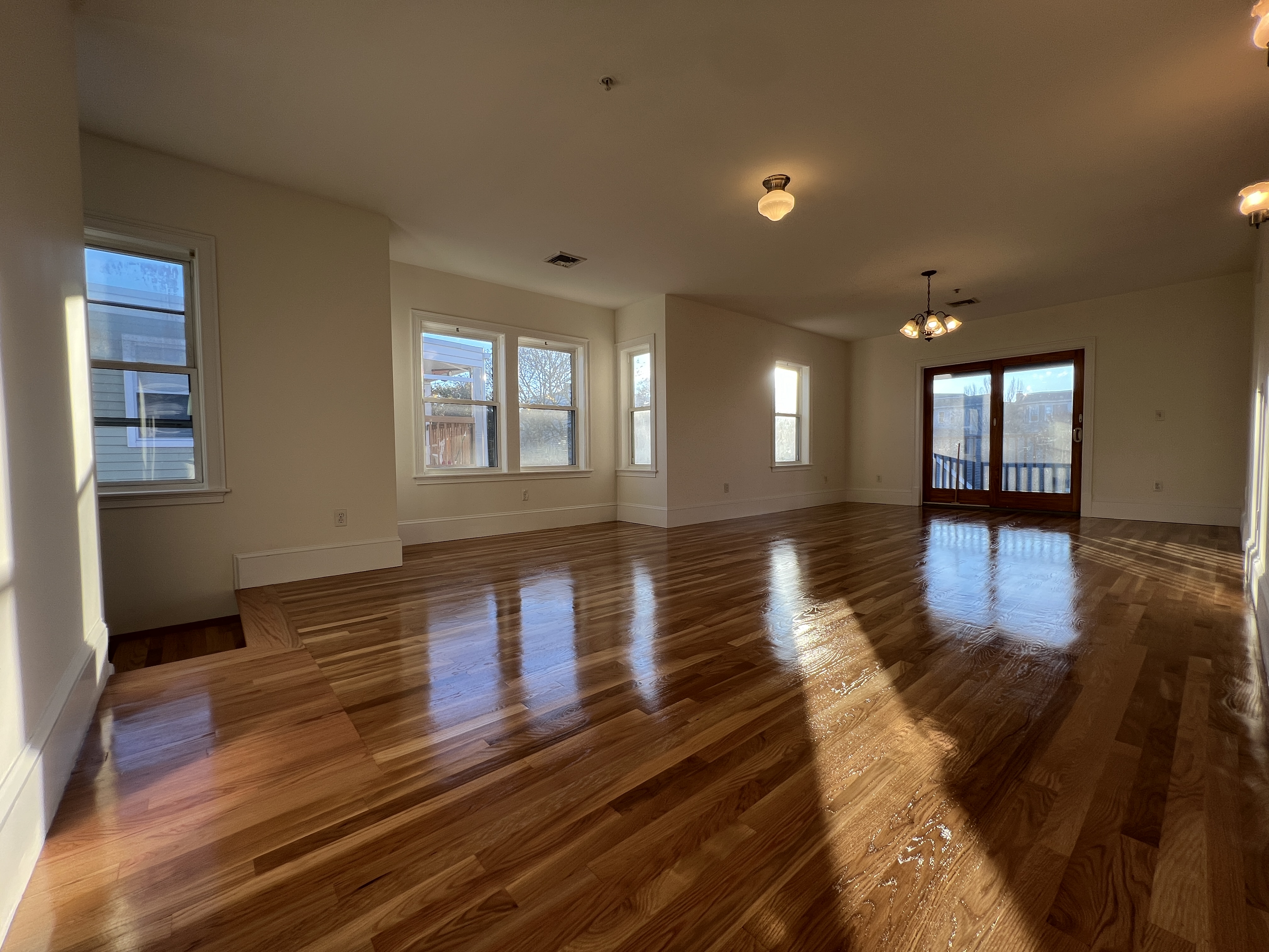 128 Buttonwood St, Dorchester