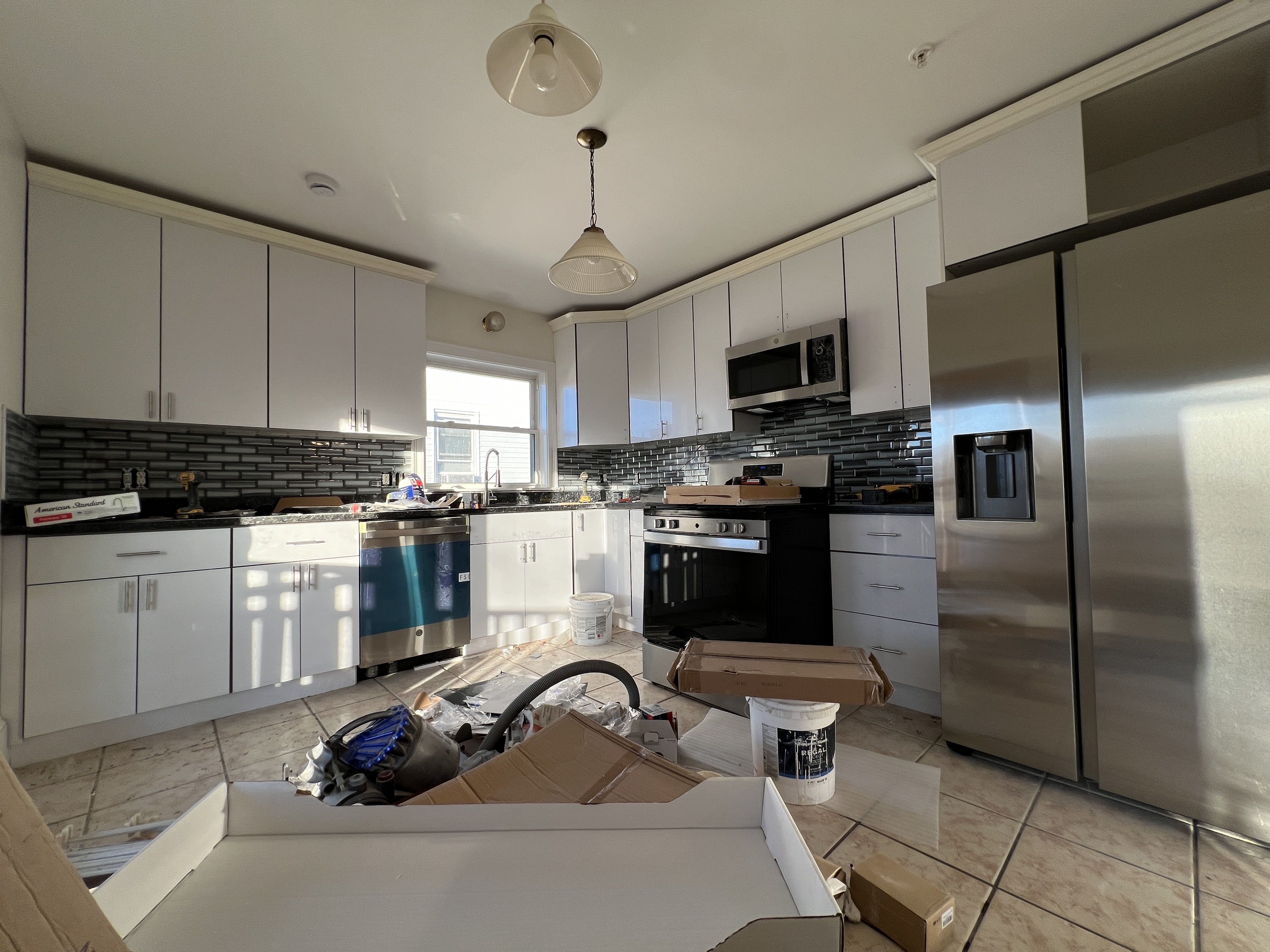 128 Buttonwood St, Dorchester