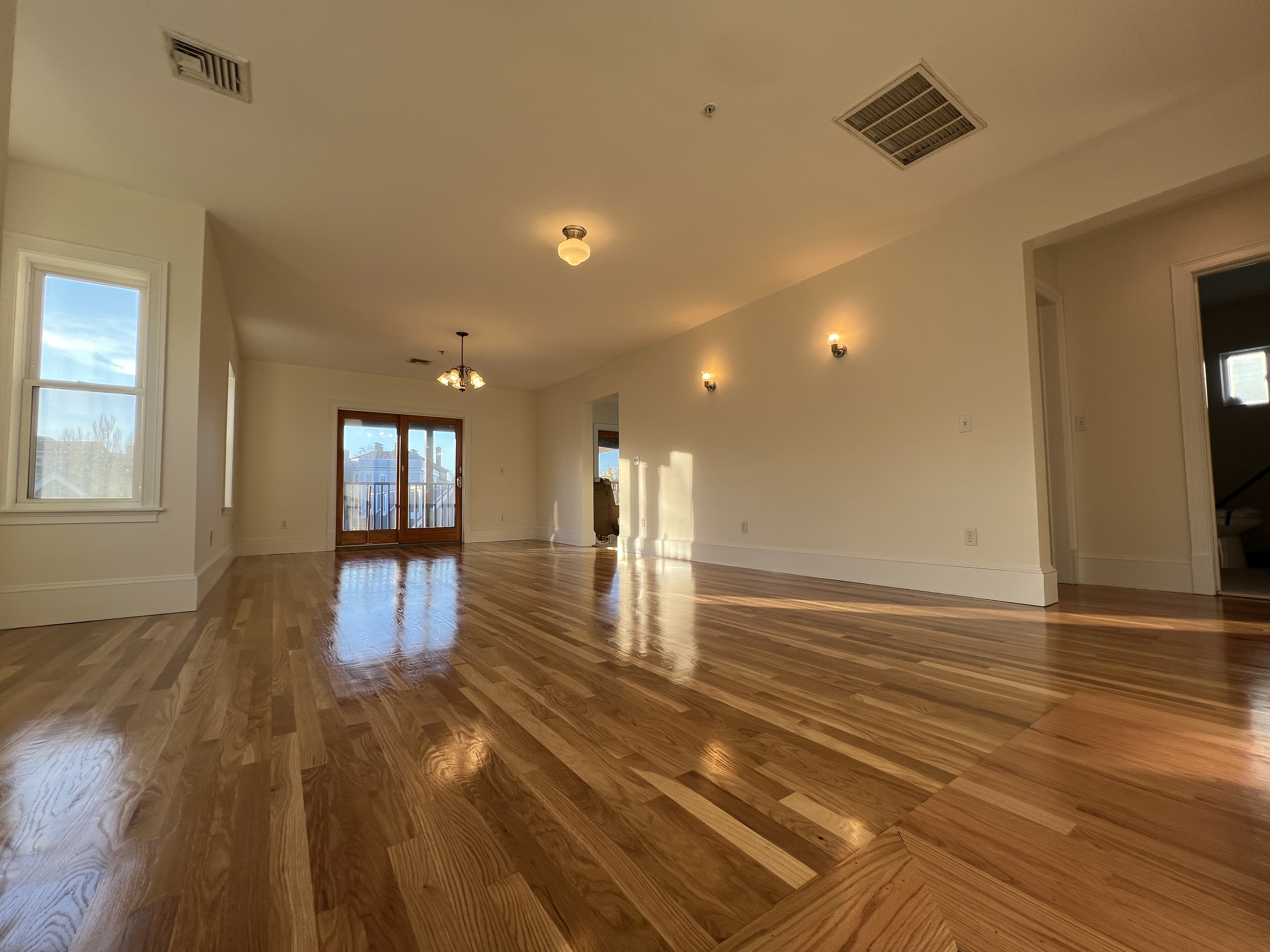 128 Buttonwood St, Dorchester