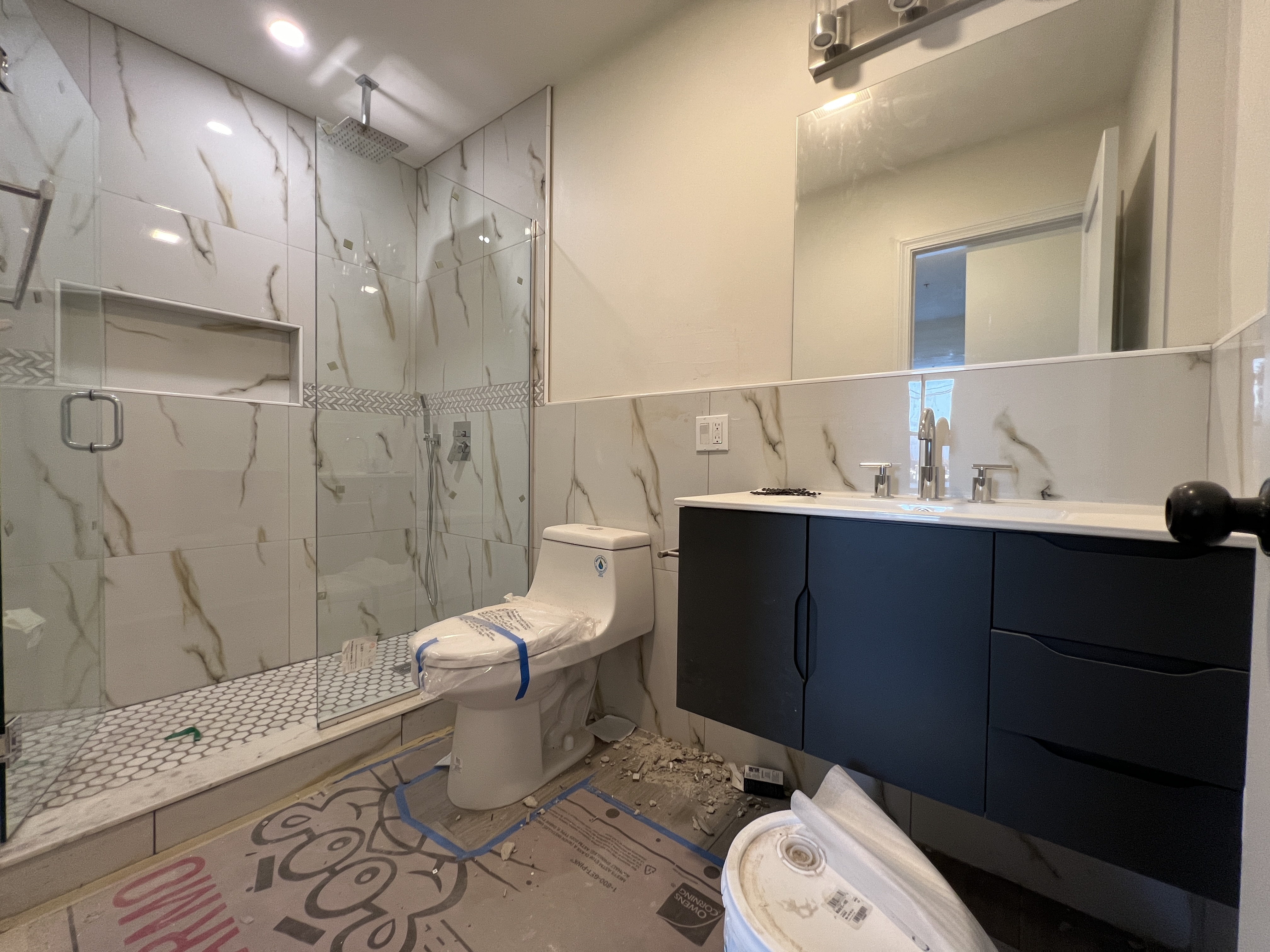 128 Buttonwood St, Dorchester