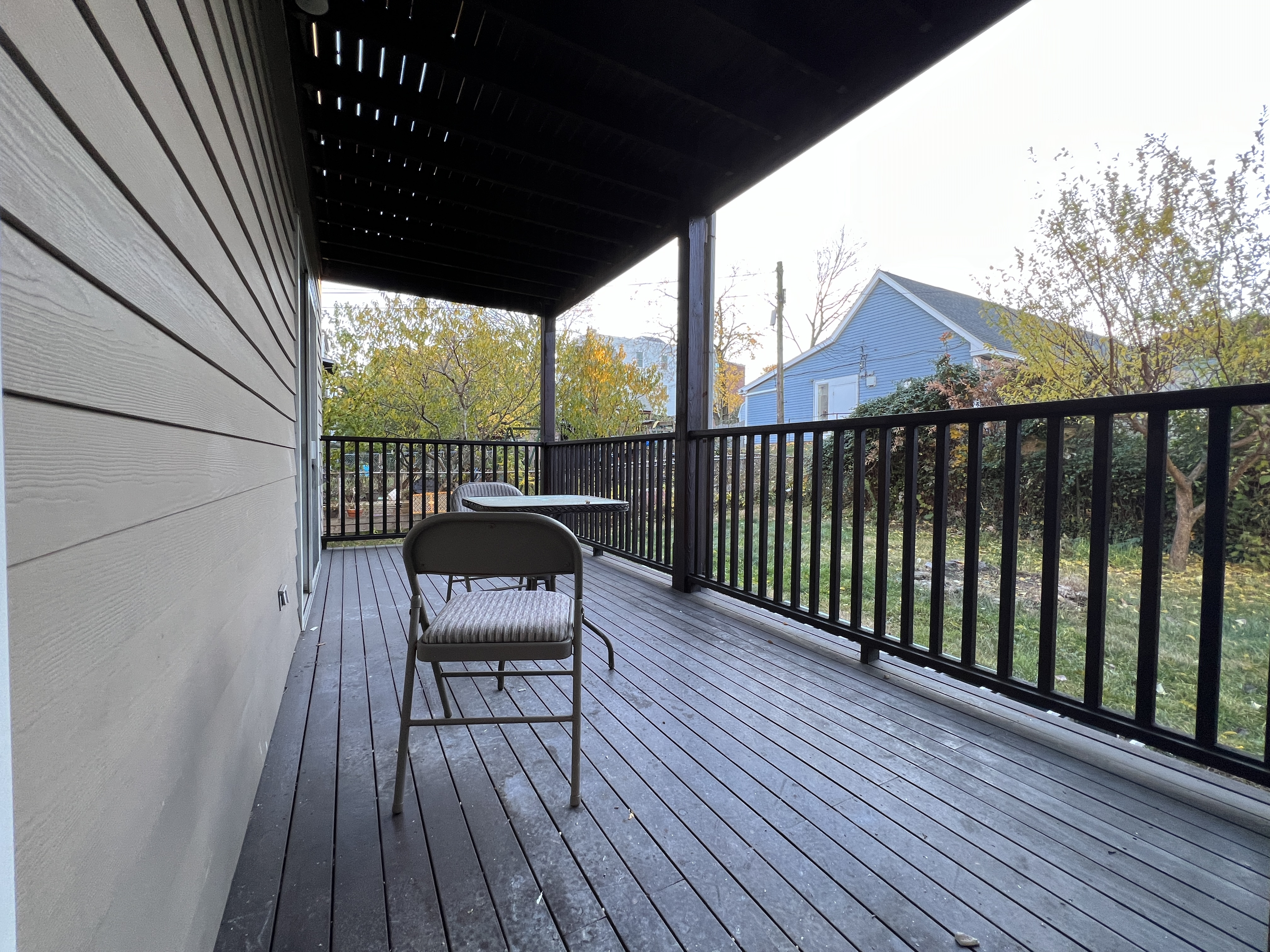 128 Buttonwood St, Dorchester