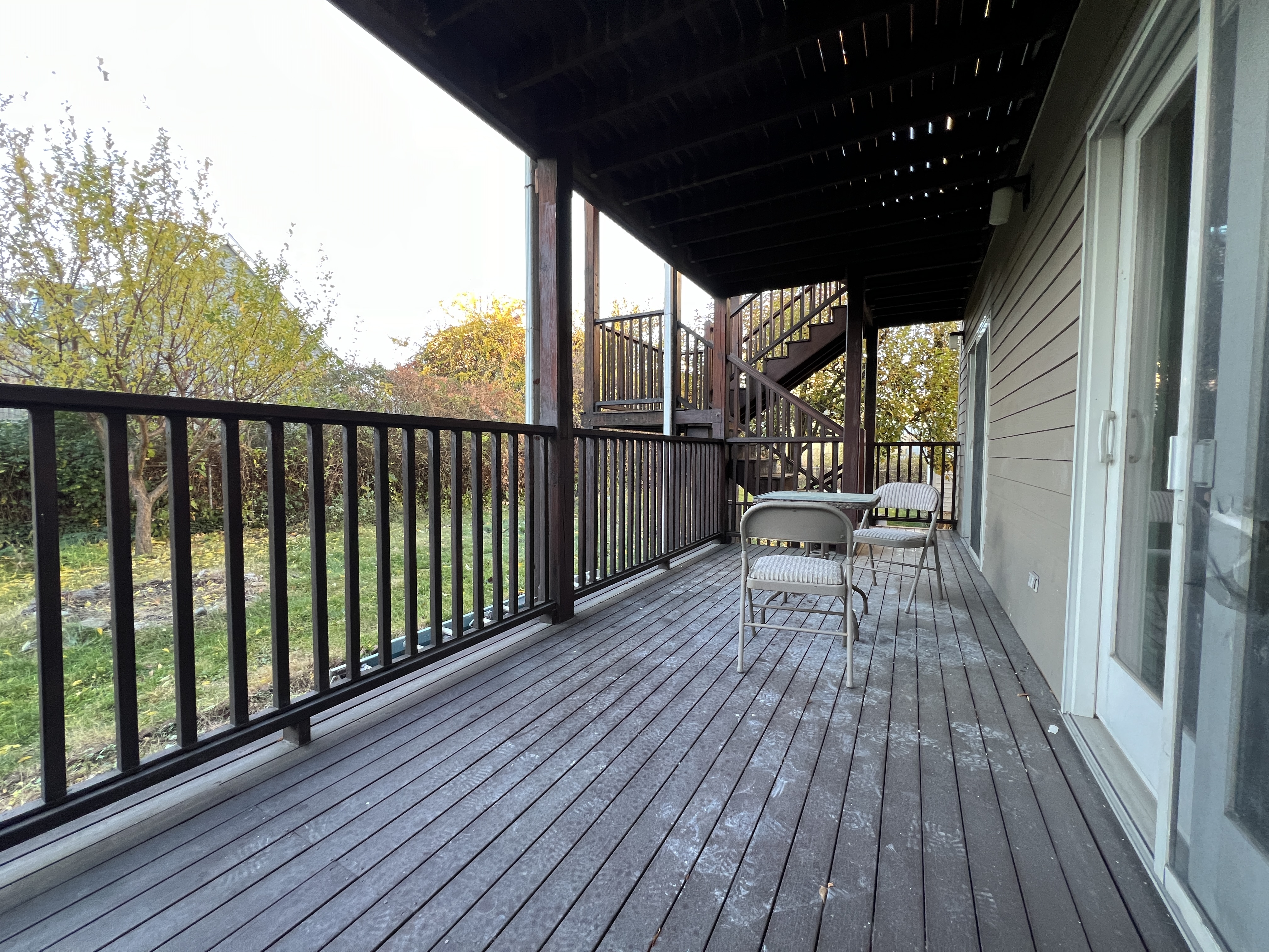 128 Buttonwood St, Dorchester