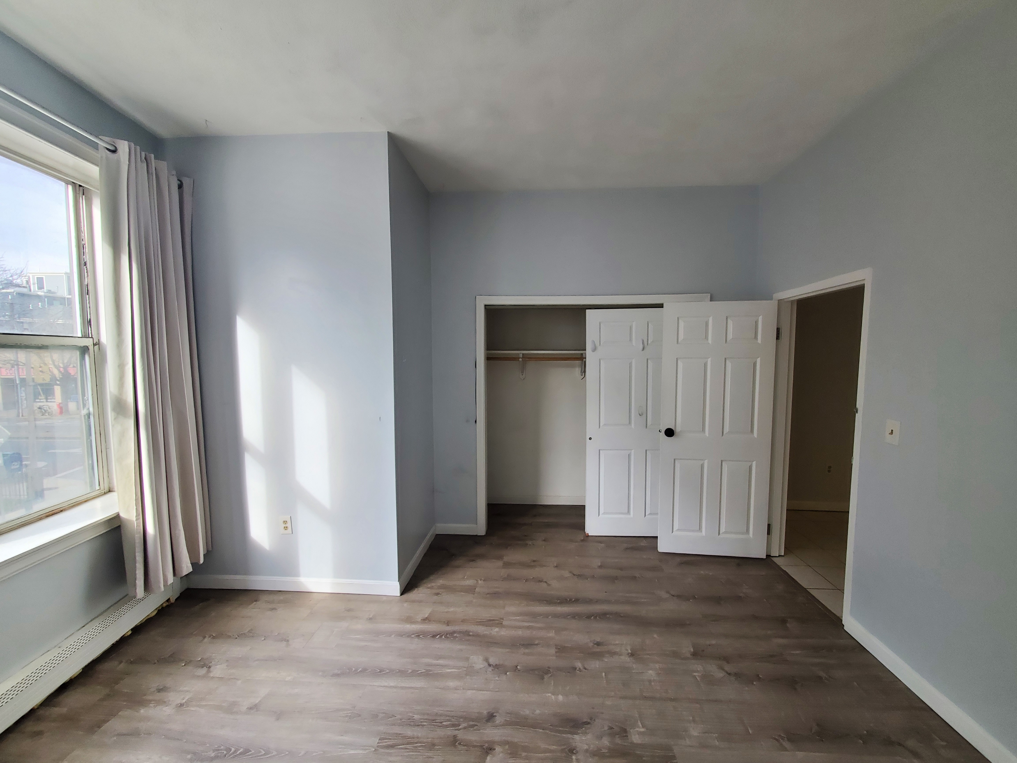 4 Webster Ave, Union Square